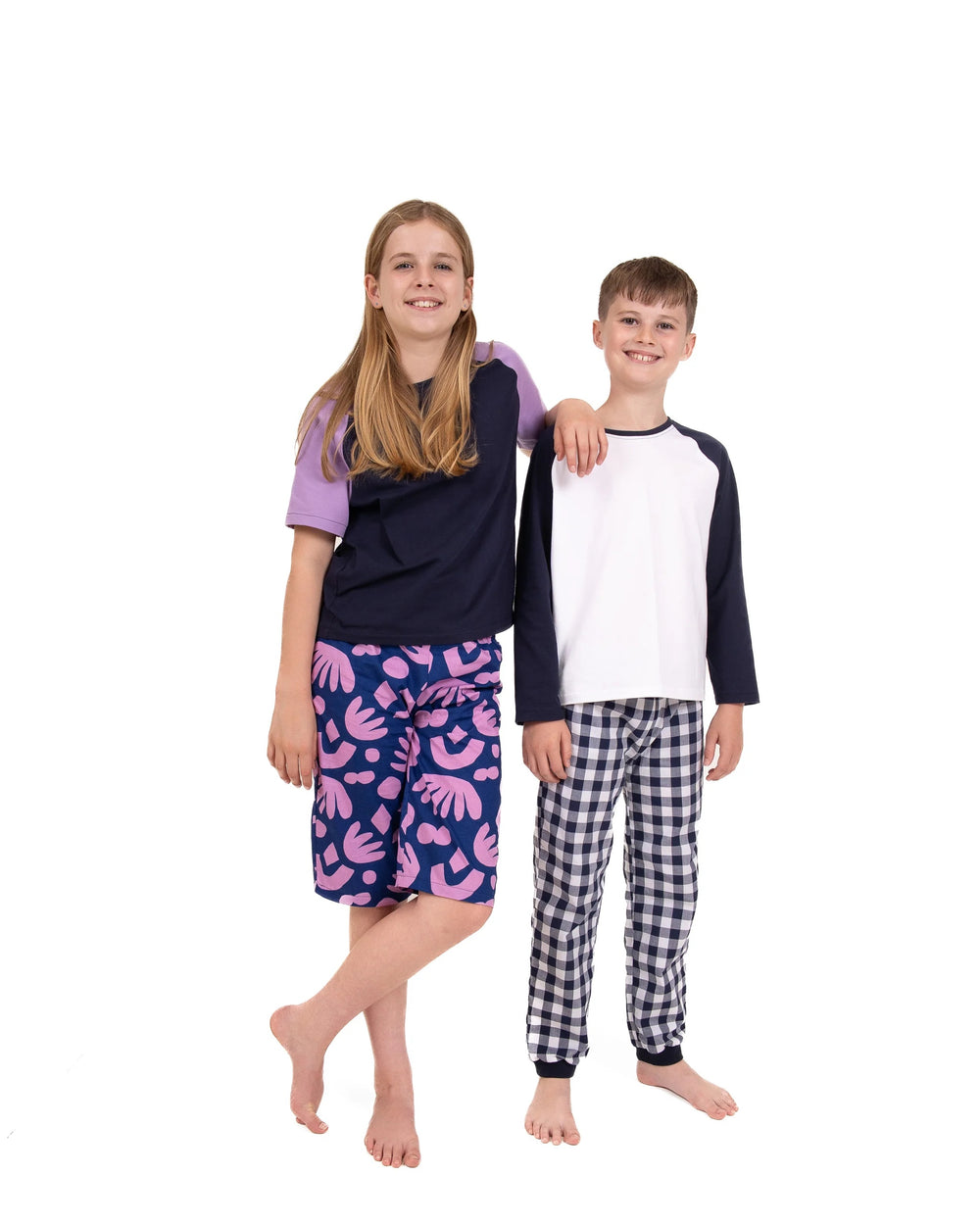 Little Rosy Cheeks Cadal Pyjamas