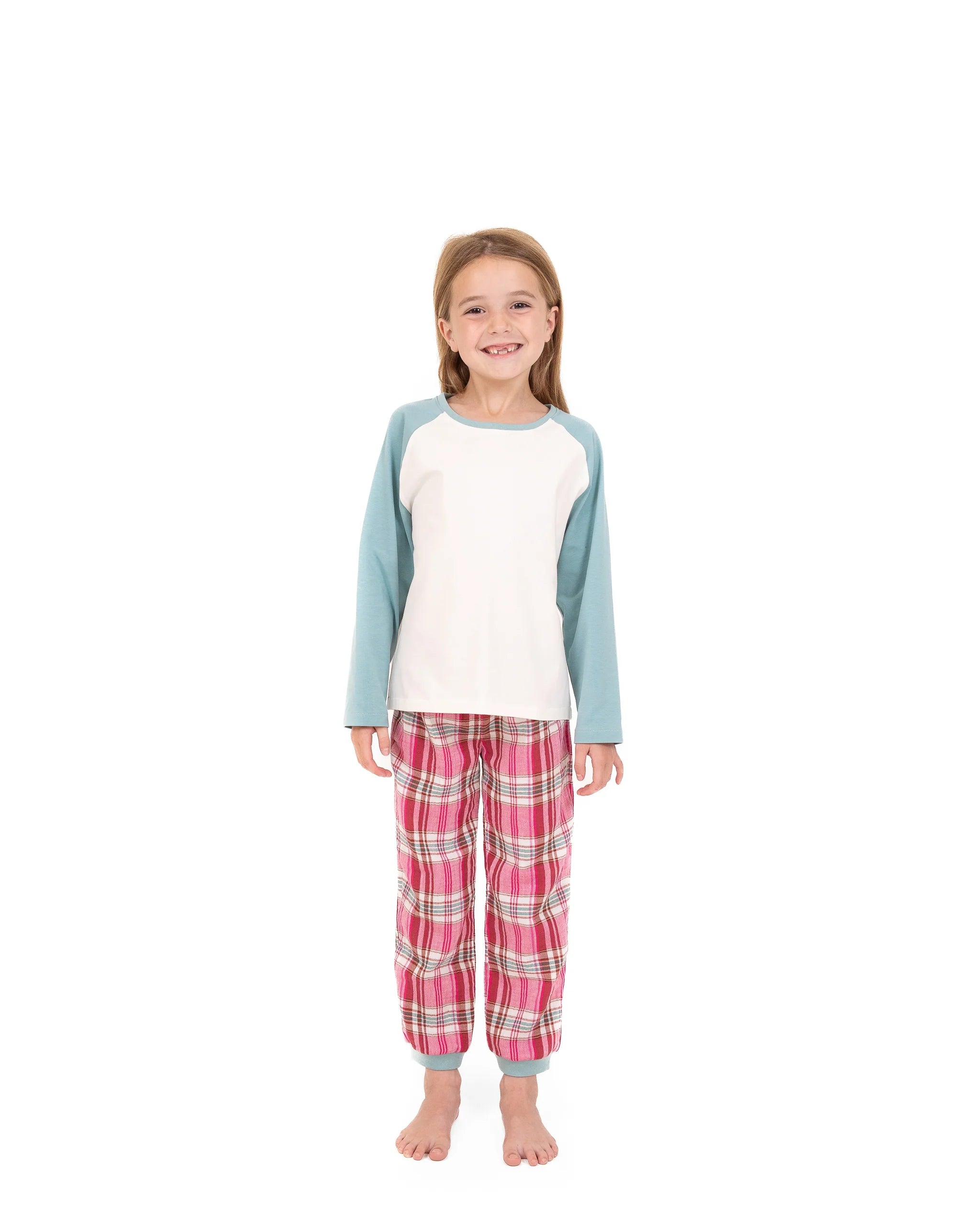 Little Rosy Cheeks Cadal Pyjamas