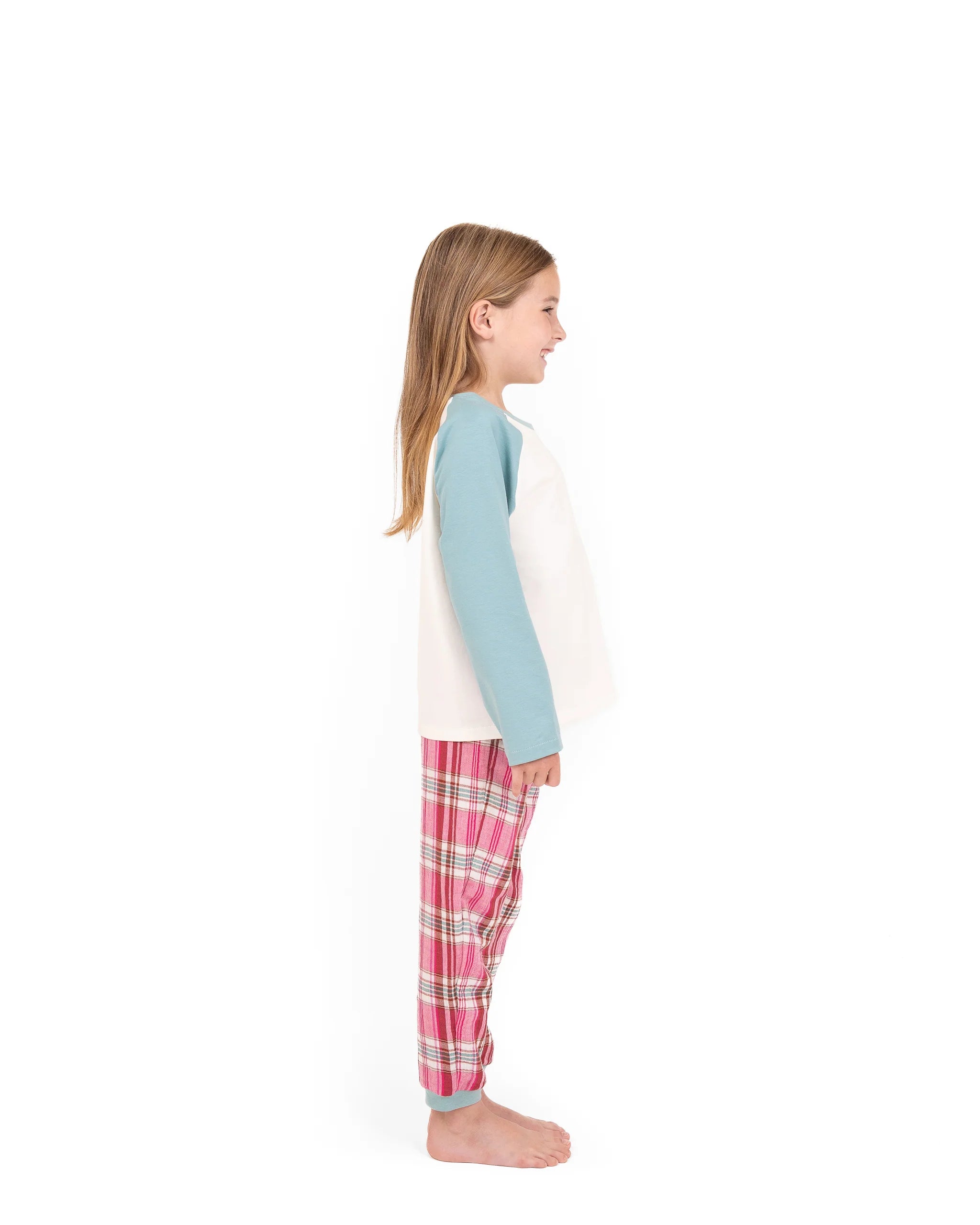 Little Rosy Cheeks Cadal Pyjamas