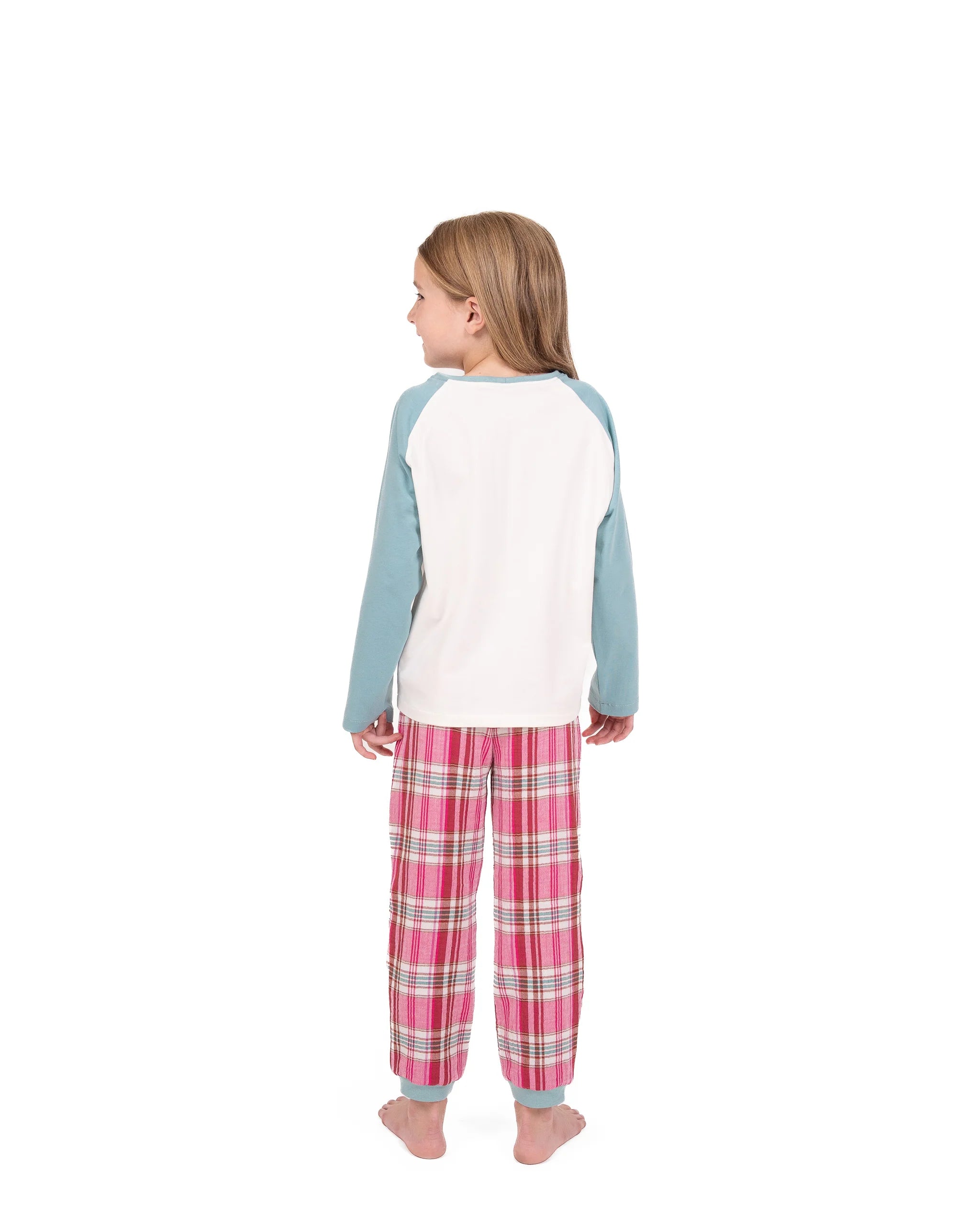 Little Rosy Cheeks Cadal Pyjamas