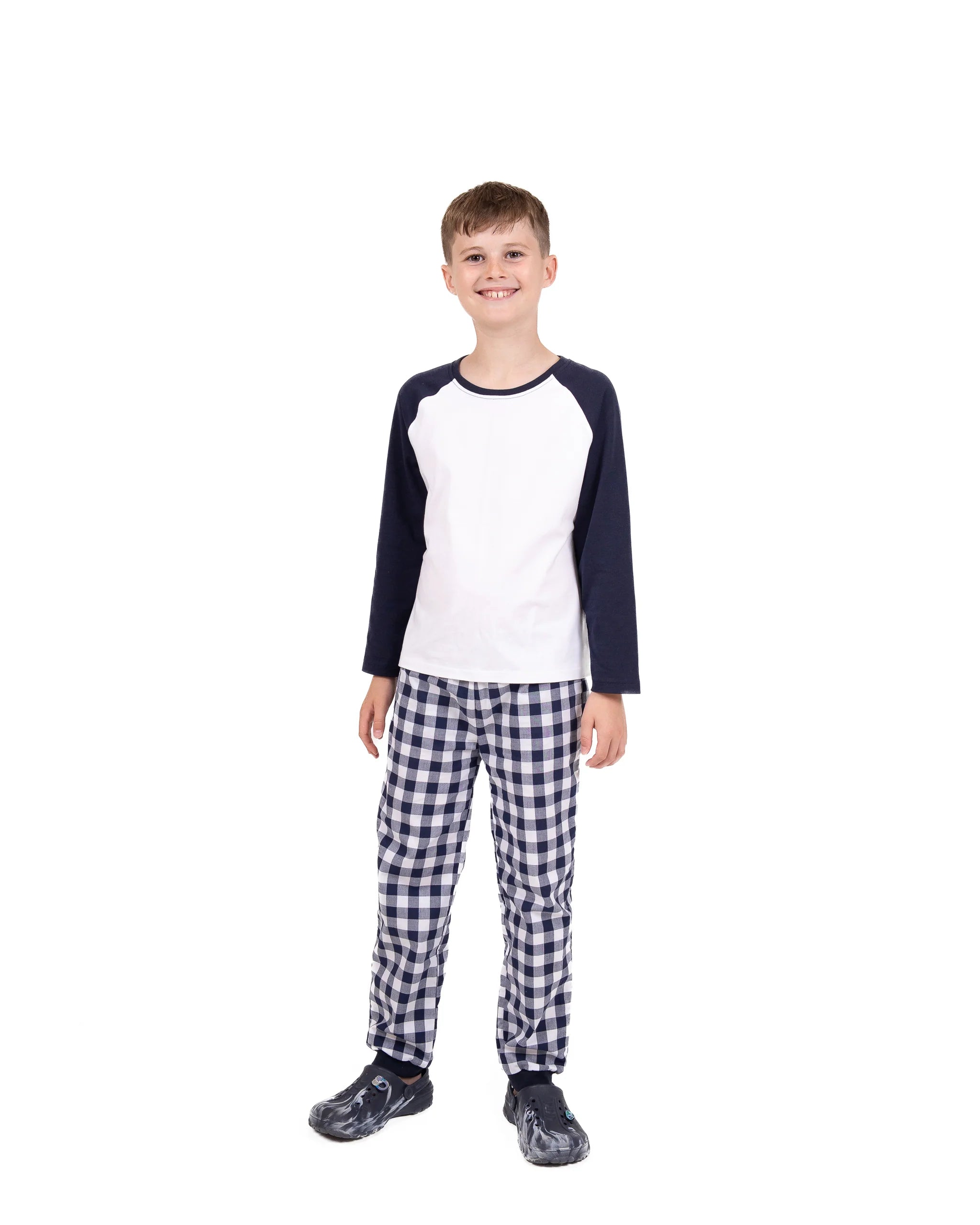Little Rosy Cheeks Cadal Pyjamas