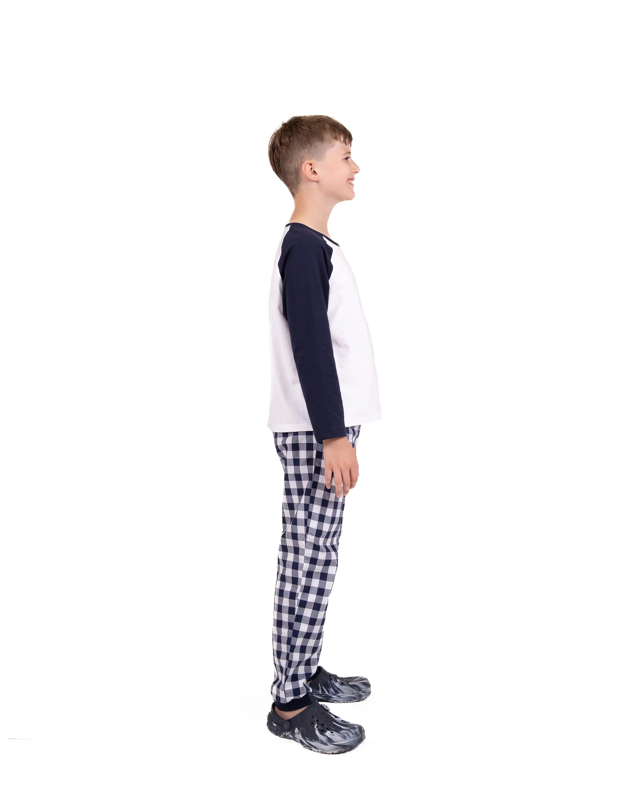Little Rosy Cheeks Cadal Pyjamas