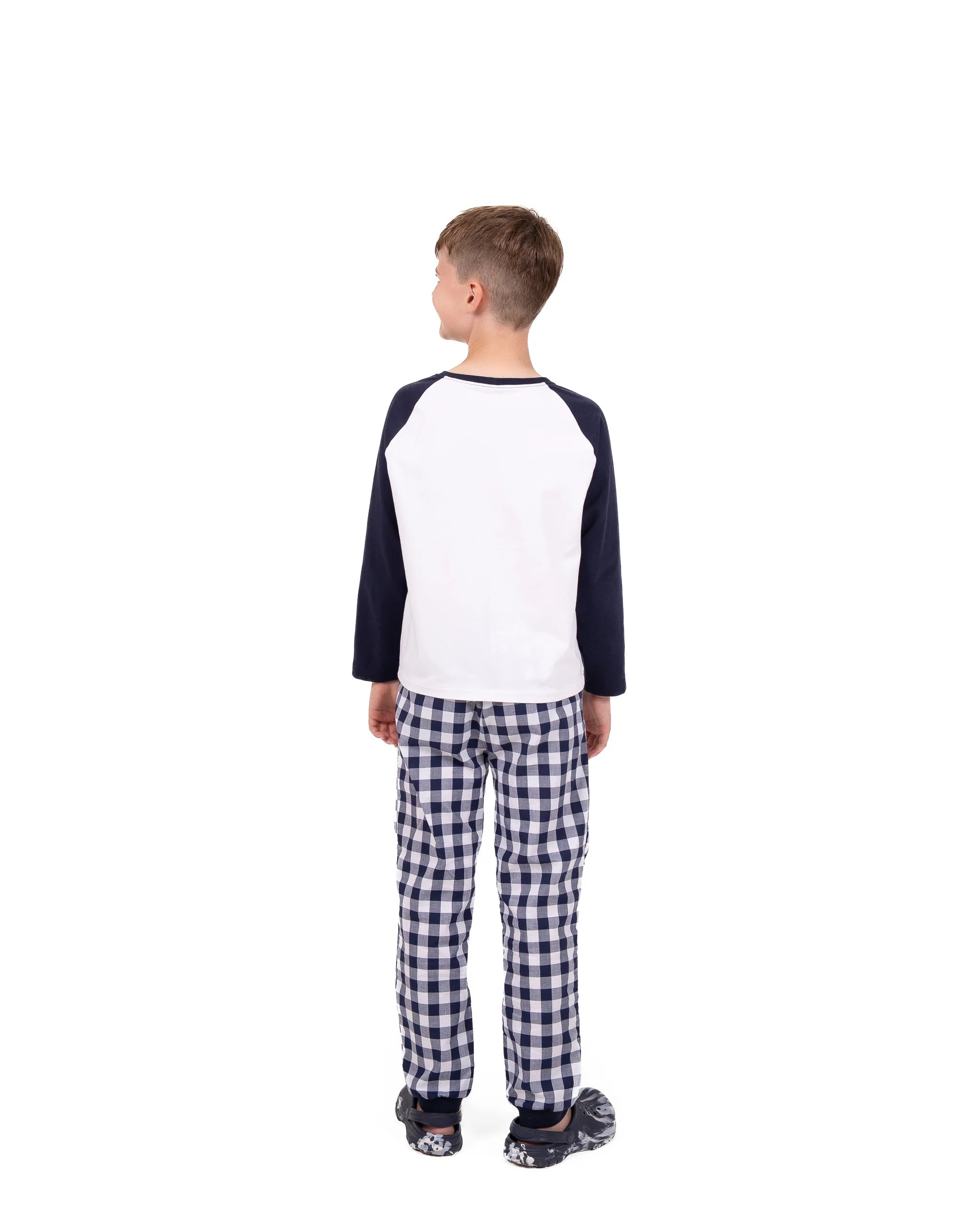 Little Rosy Cheeks Cadal Pyjamas