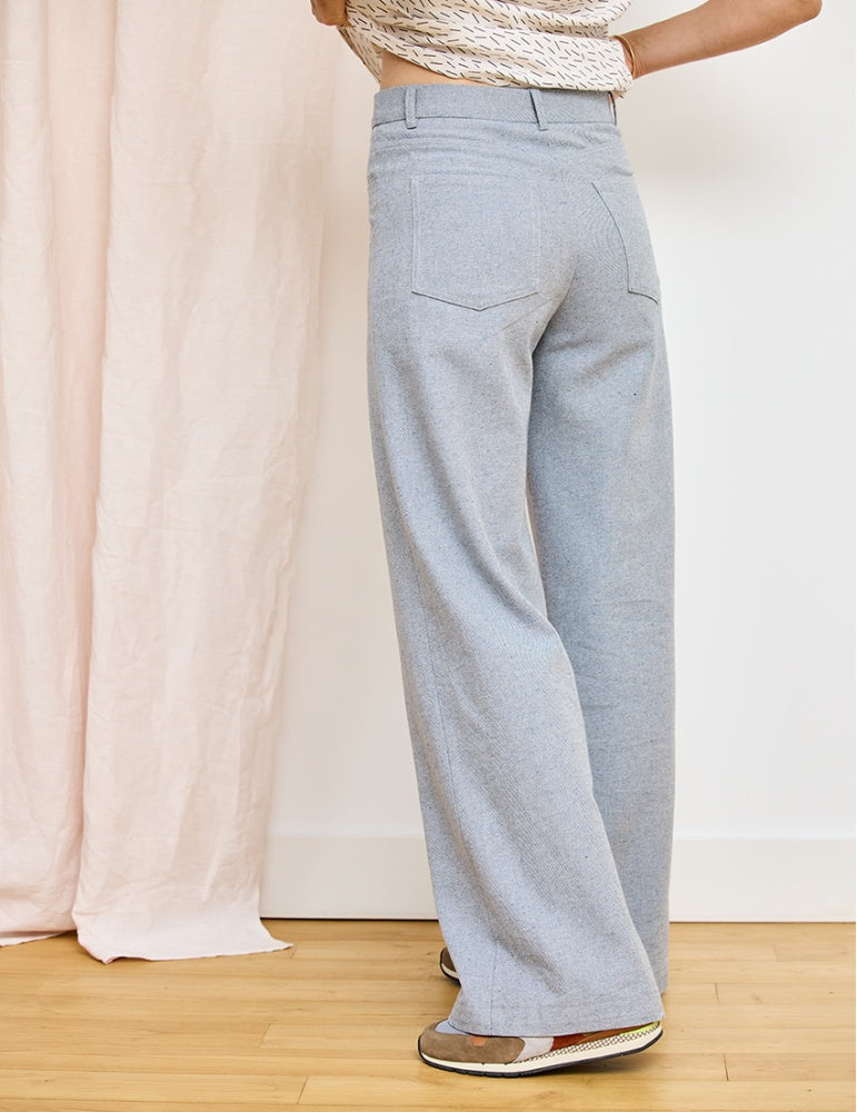 Atelier Scämmit California Pants or Shorts