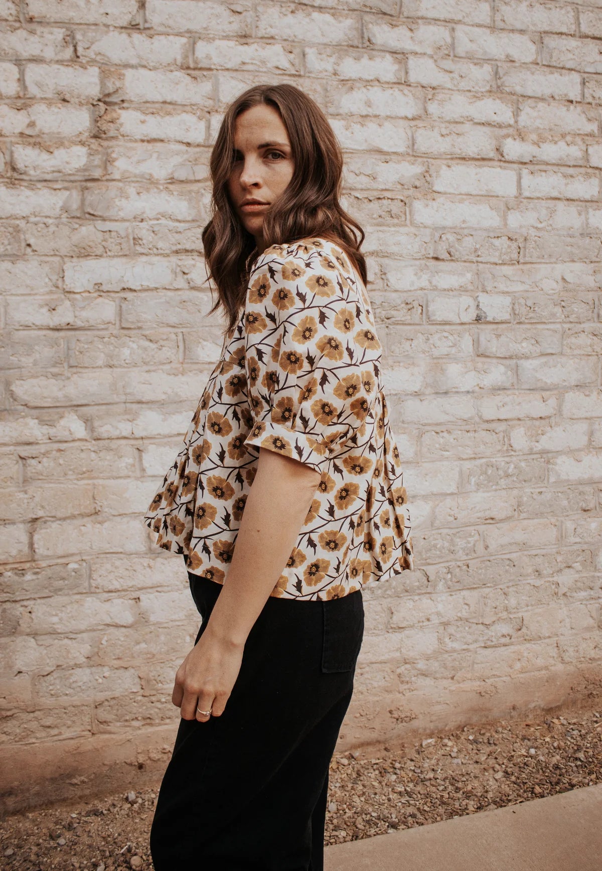 Madswick Camille Chemise