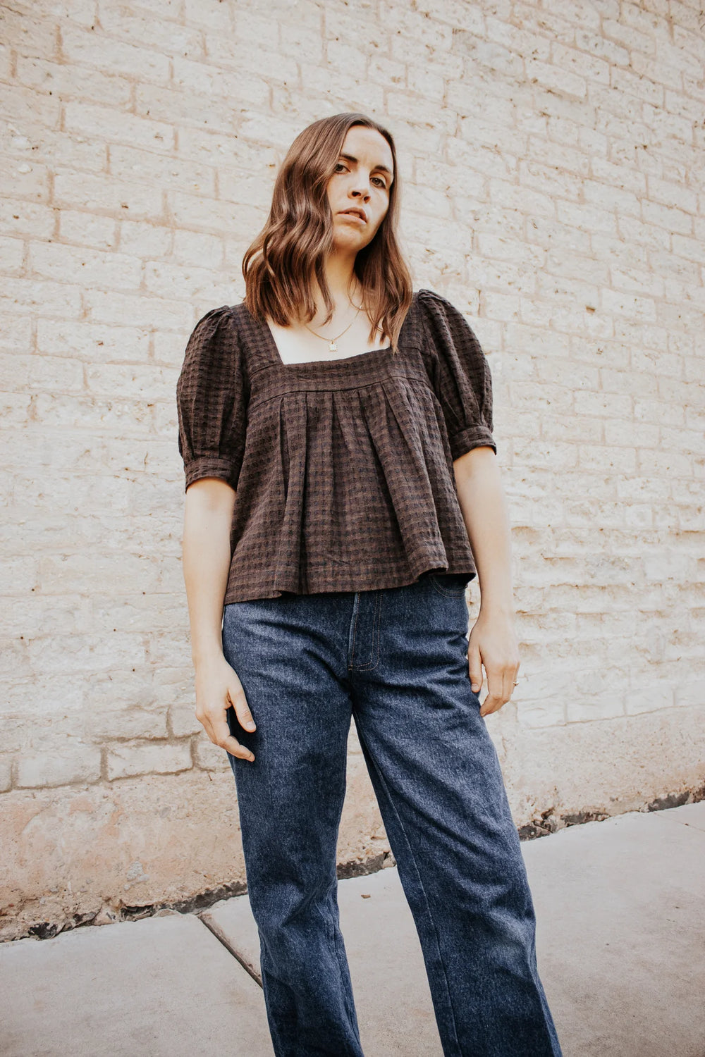 Madswick Camille Chemise