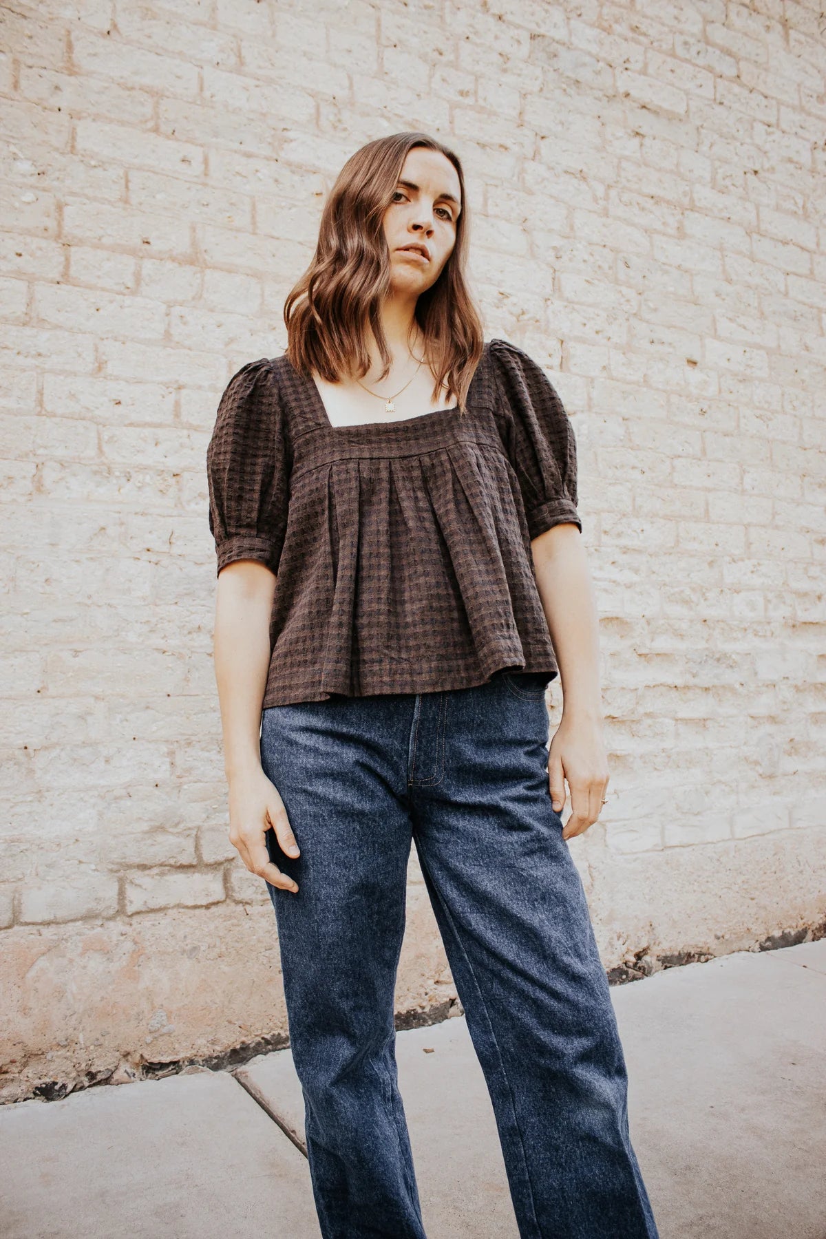 Madswick Camille Chemise