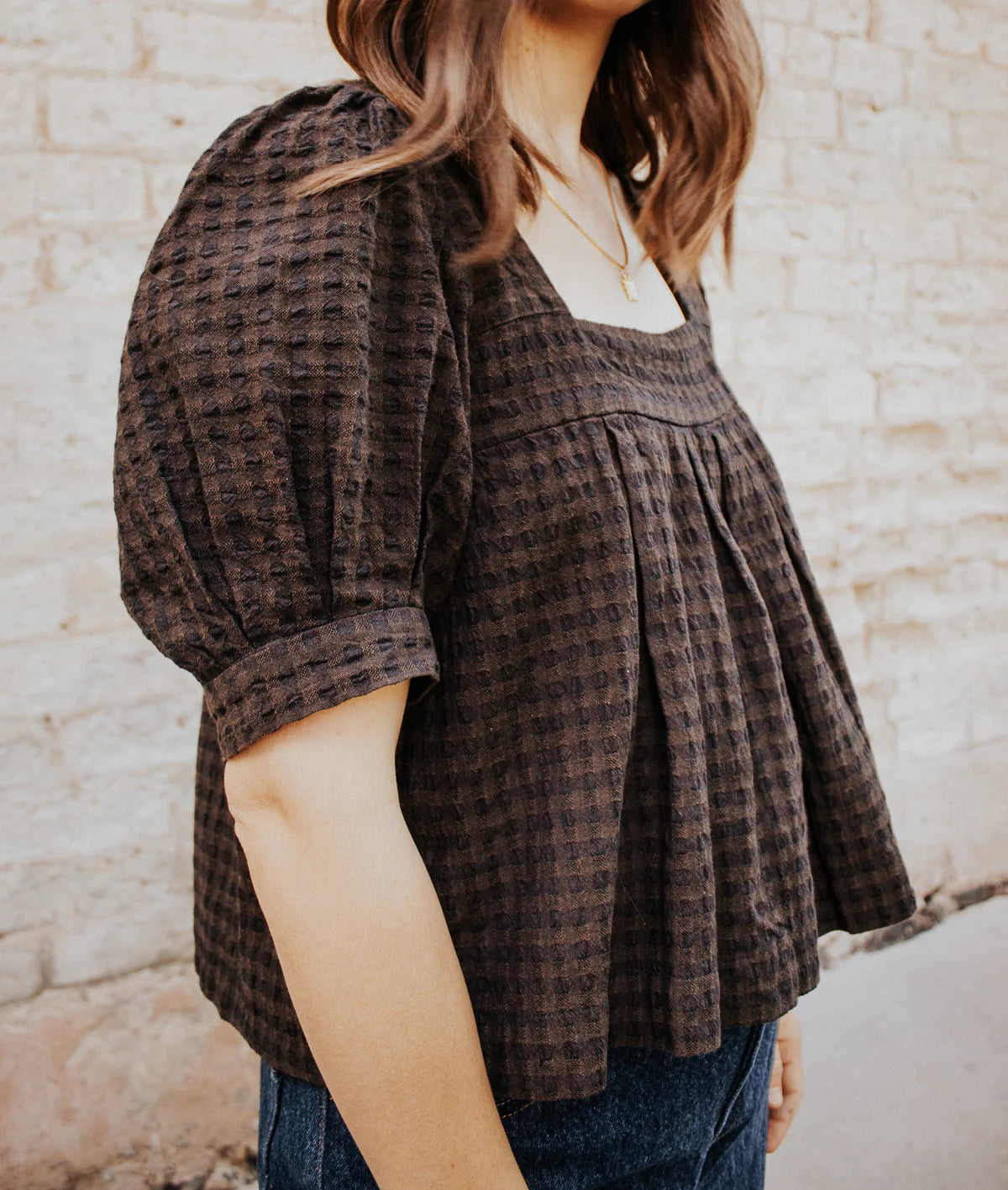 Madswick Camille Chemise
