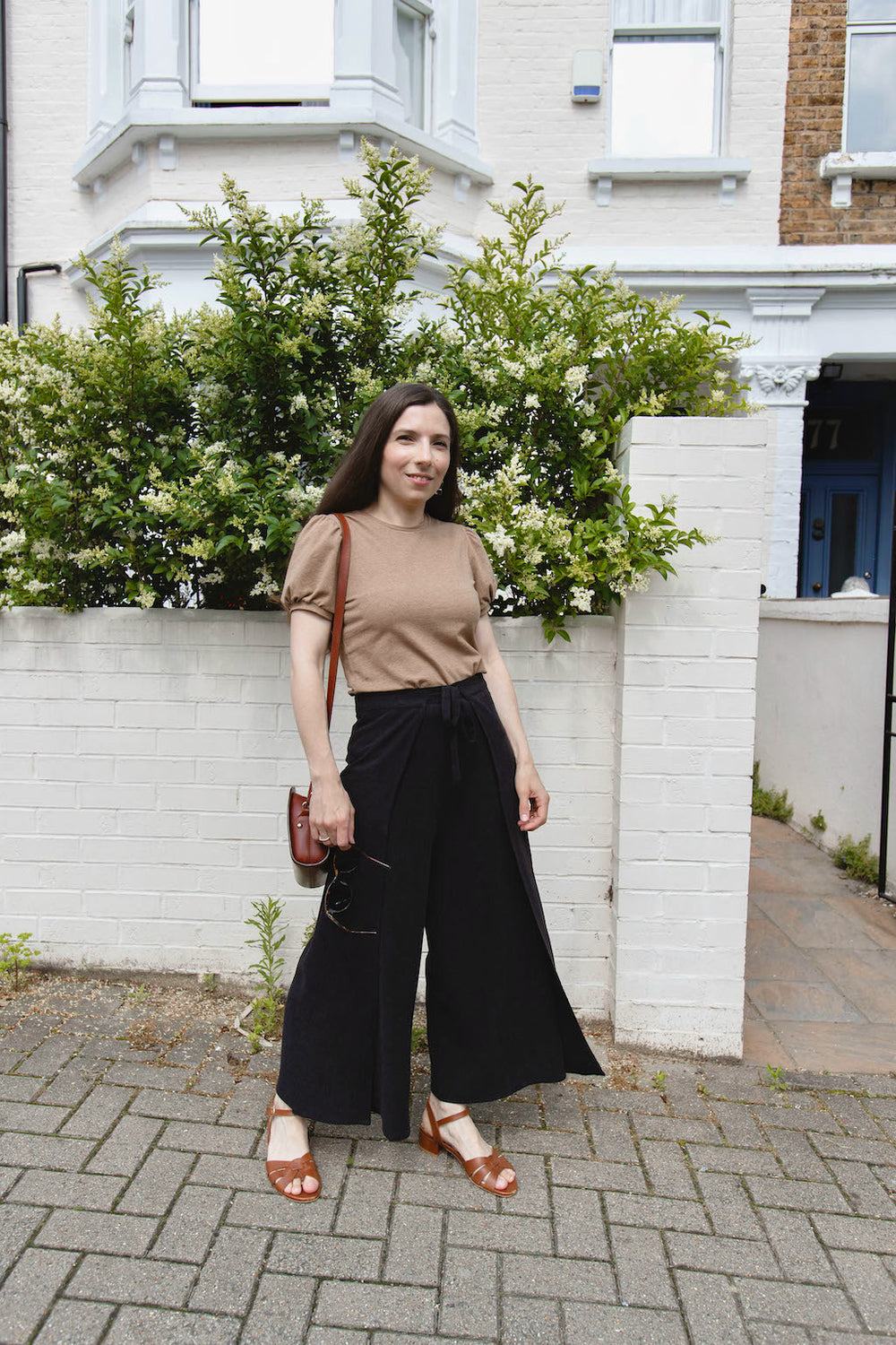 Camimade Mirage Culottes and Trousers
