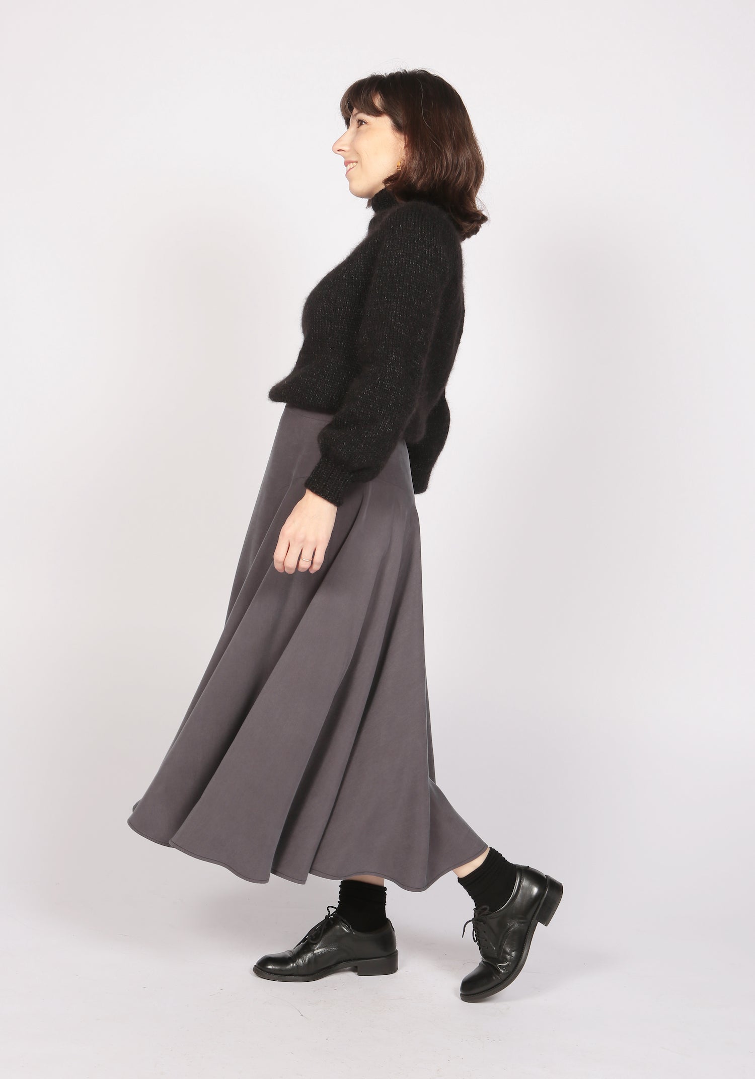 Camimade Averse Skirt