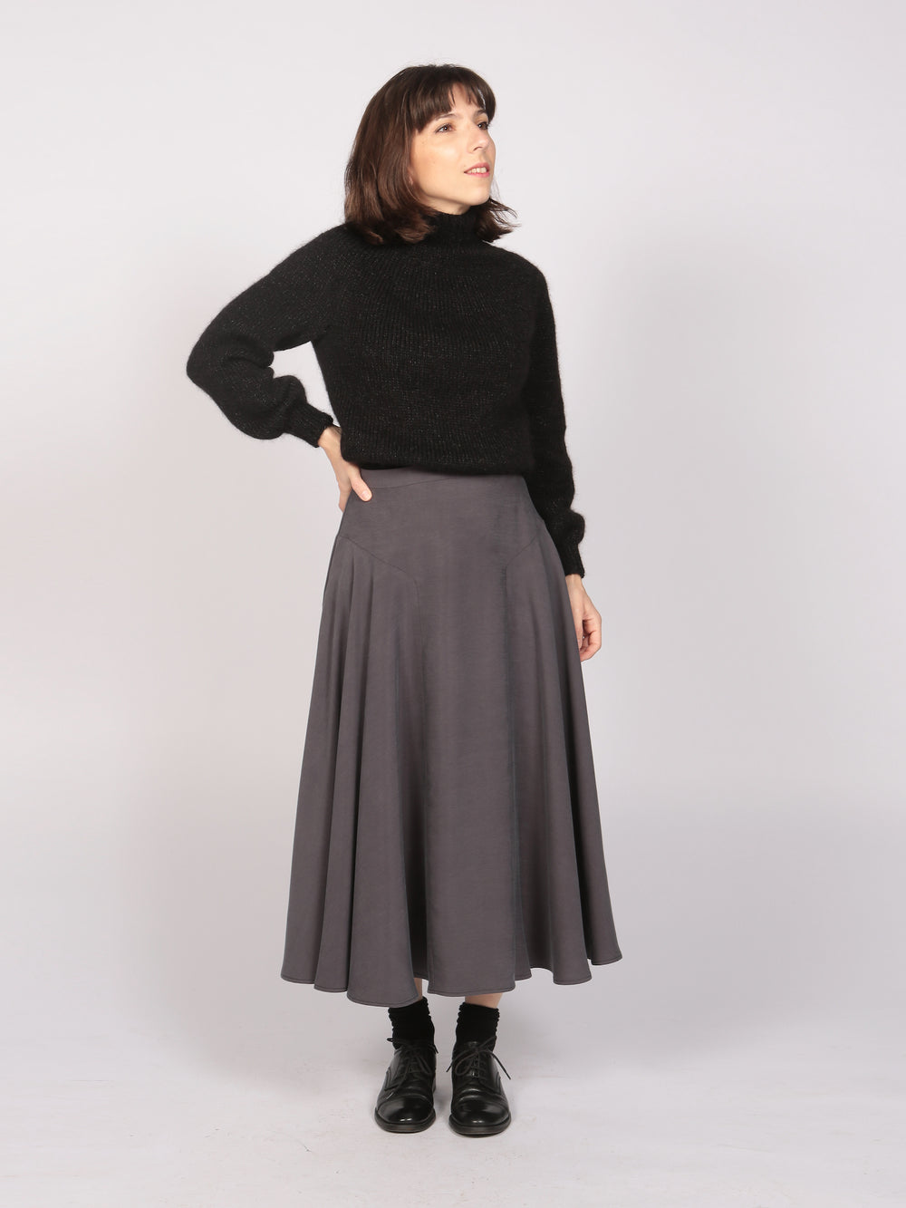 Camimade Averse Skirt