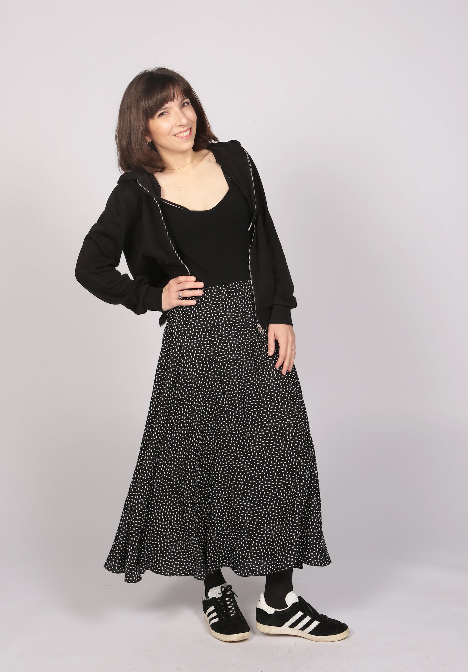 Camimade Averse Skirt