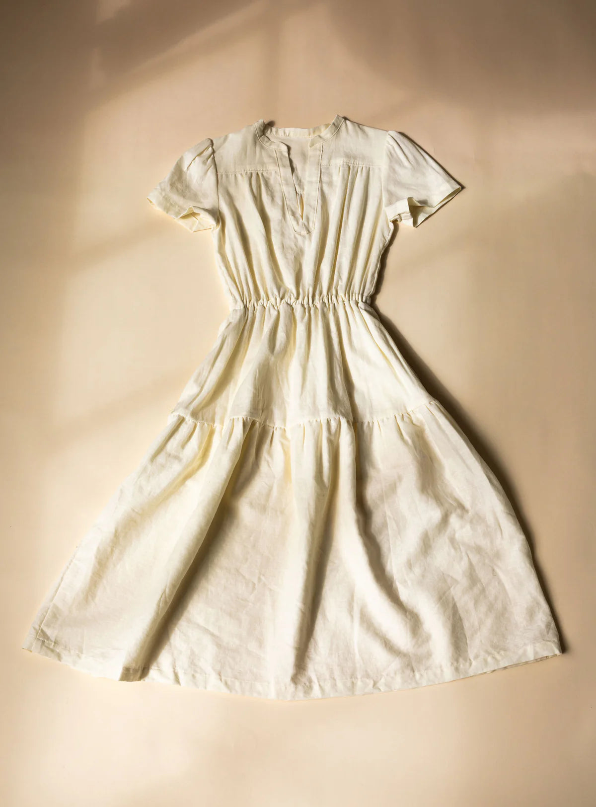 Friday Pattern Company Canyon Dress and Top