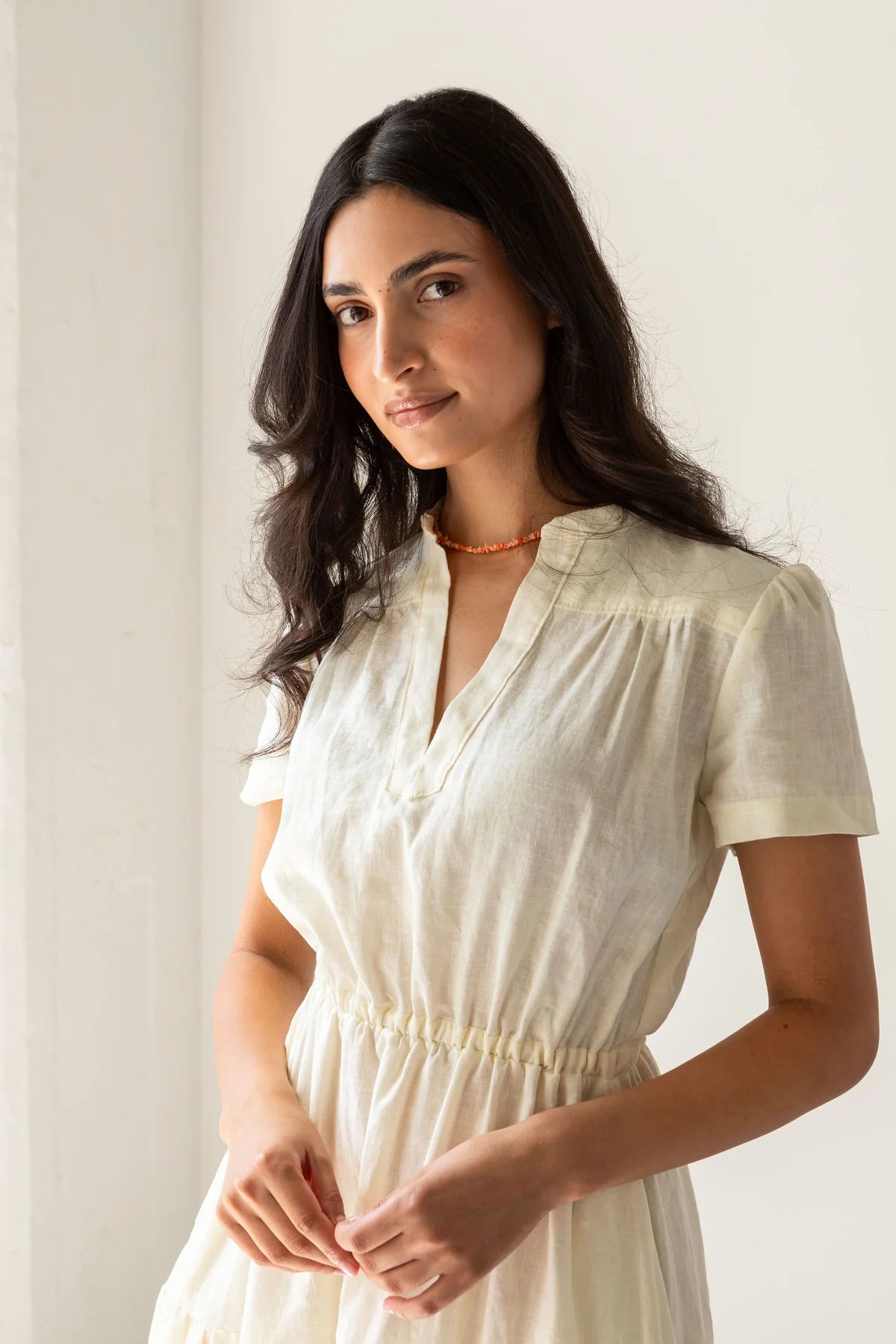 Friday Pattern Company Canyon Dress and Top