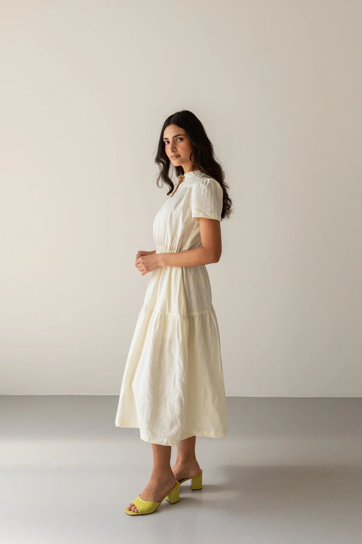 Friday Pattern Company Canyon Dress and Top