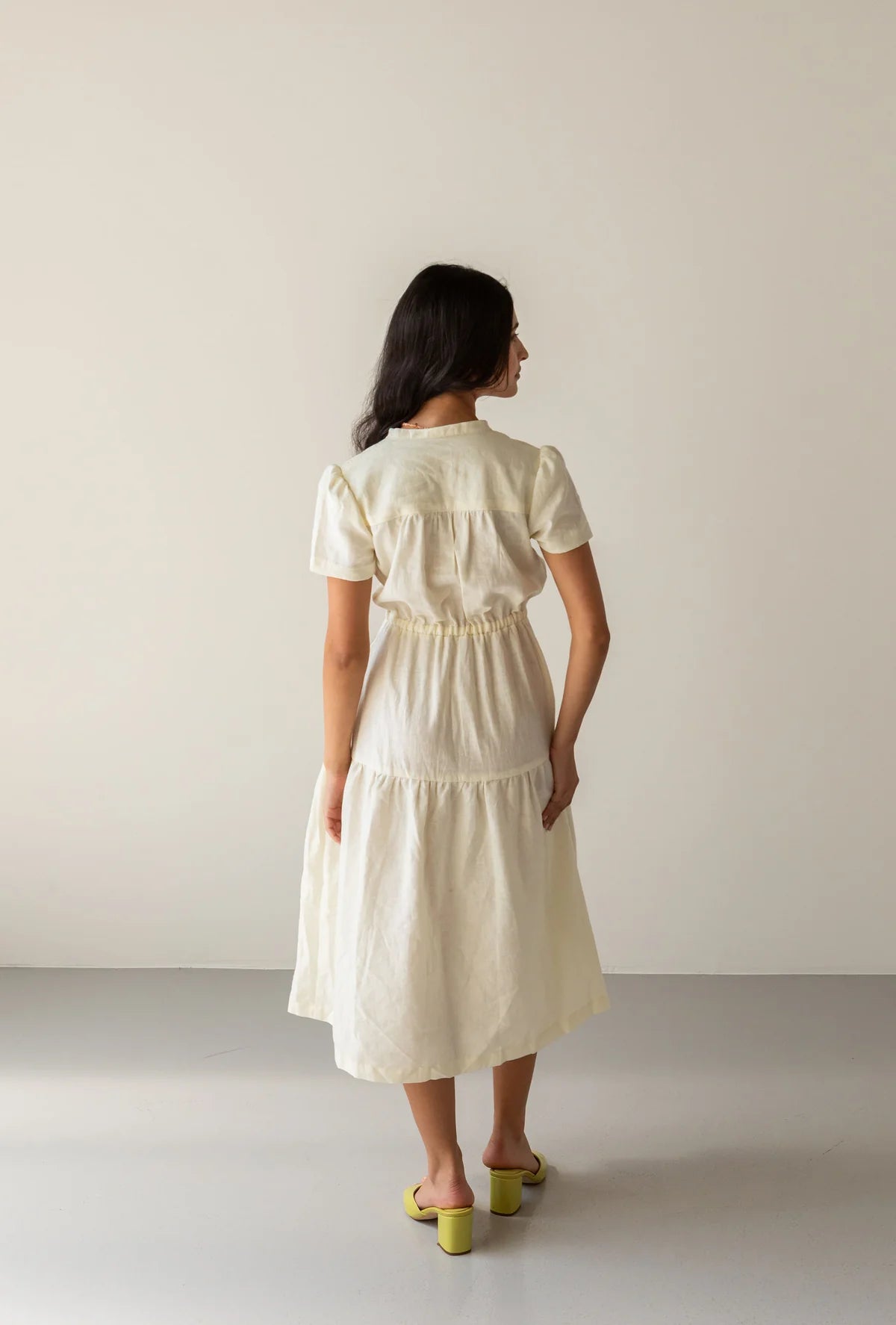 Friday Pattern Company Canyon Dress and Top
