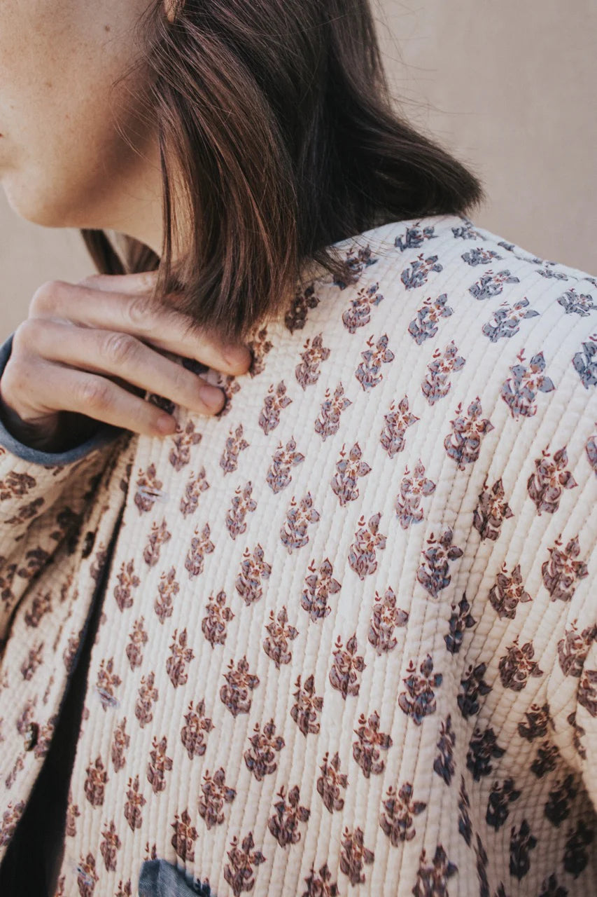 Madswick Capella Coat