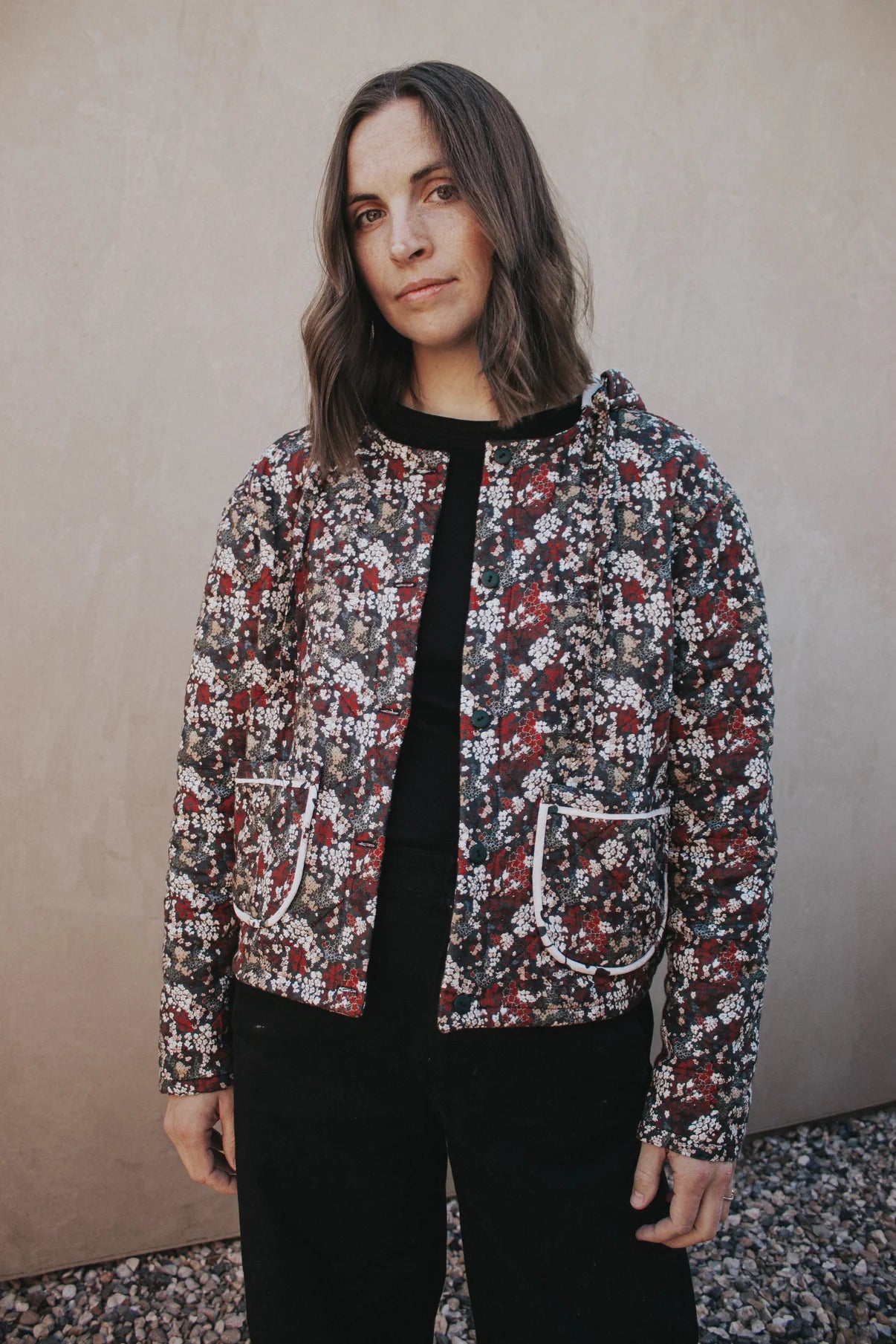 Madswick Capella Coat