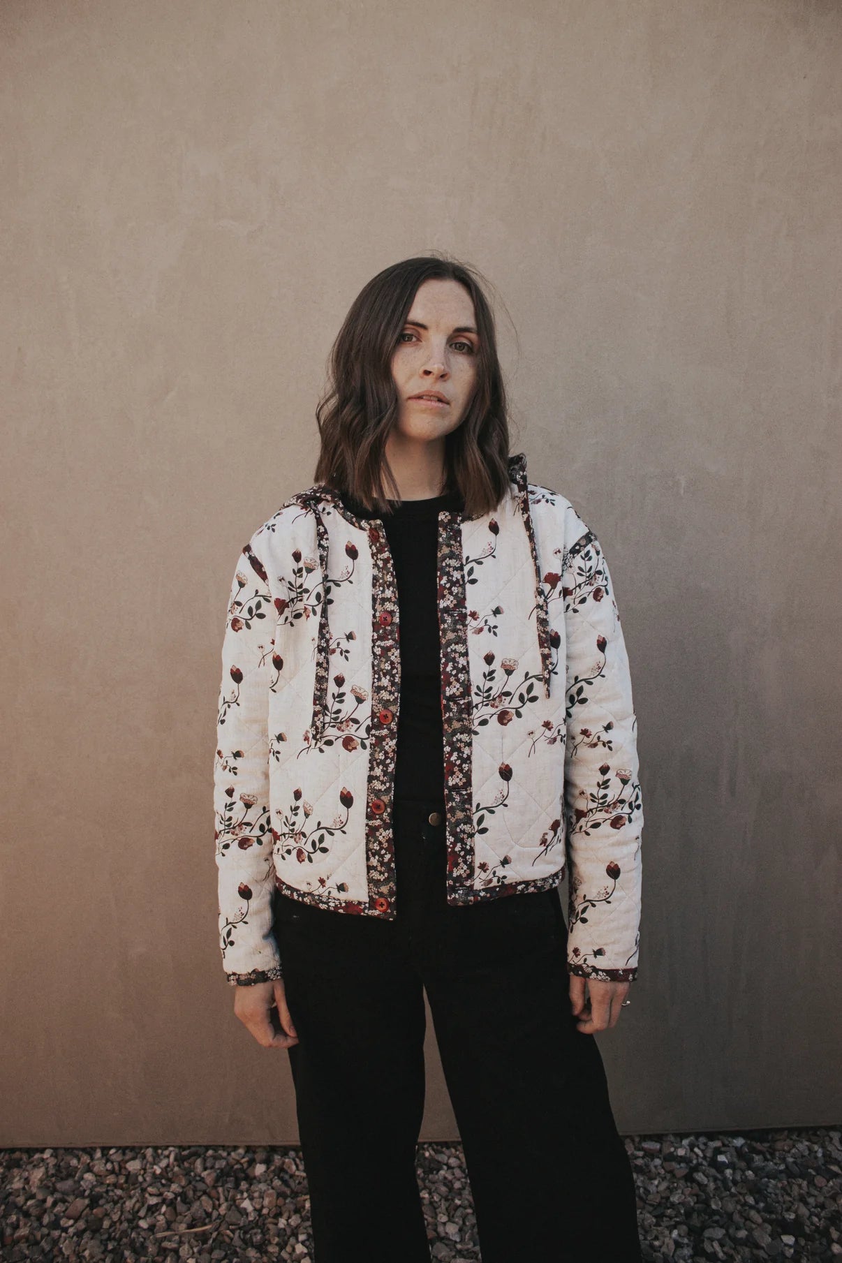 Madswick Capella Coat