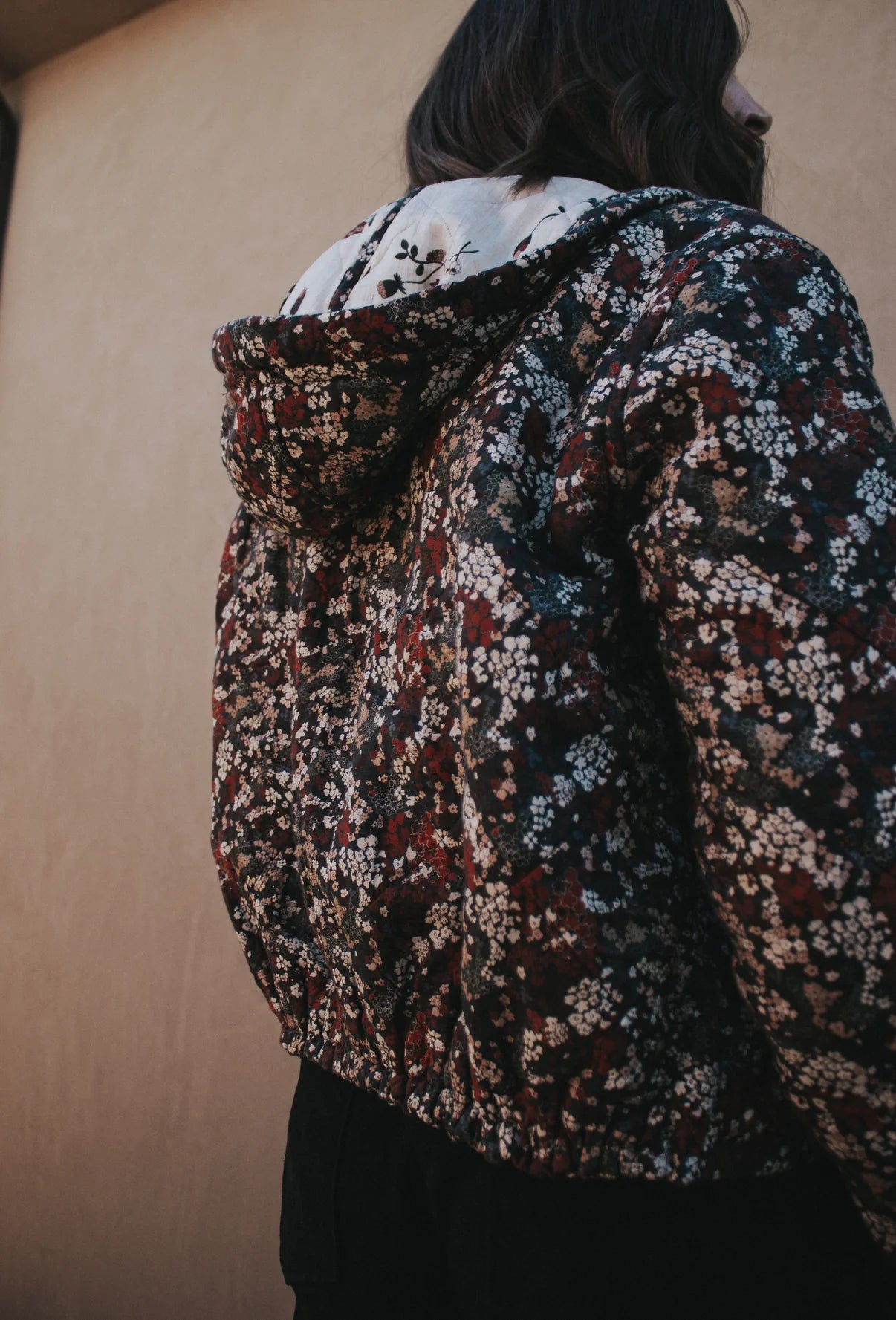 Madswick Capella Coat