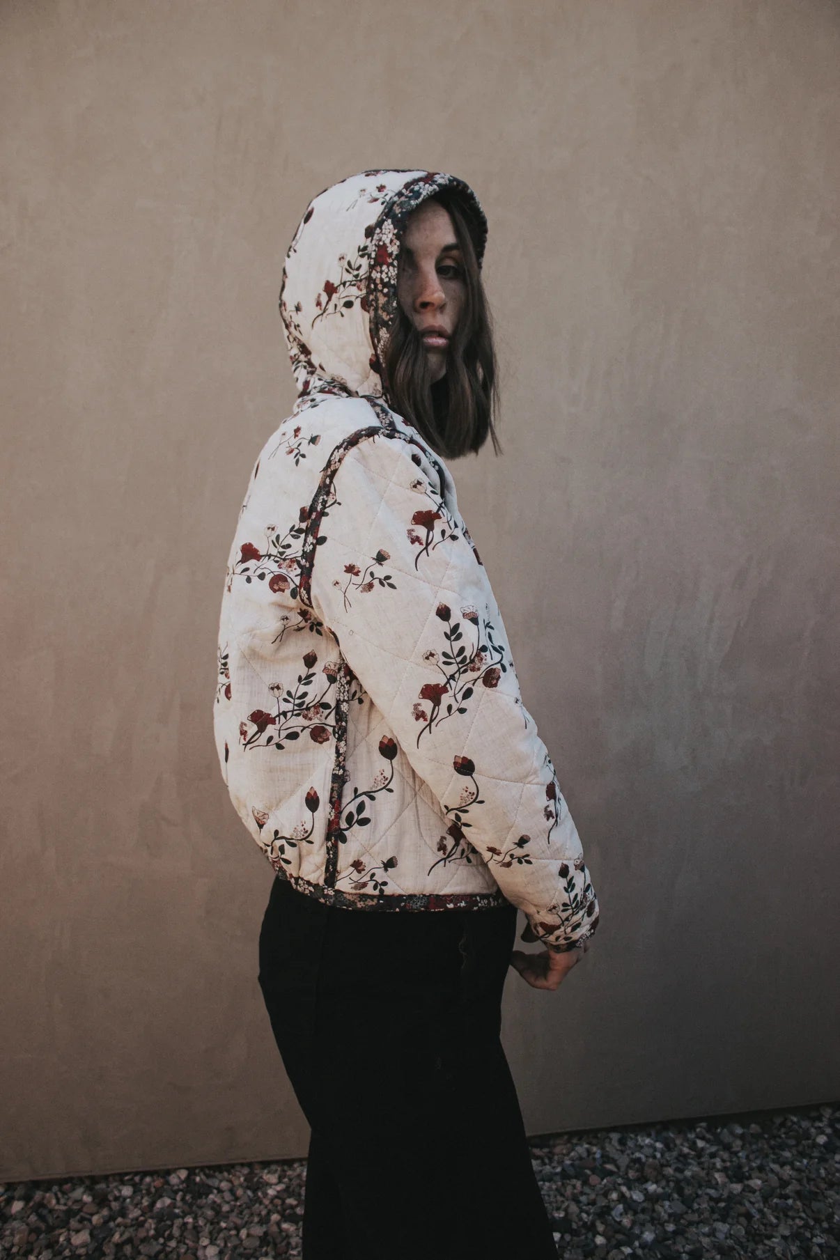 Madswick Capella Coat