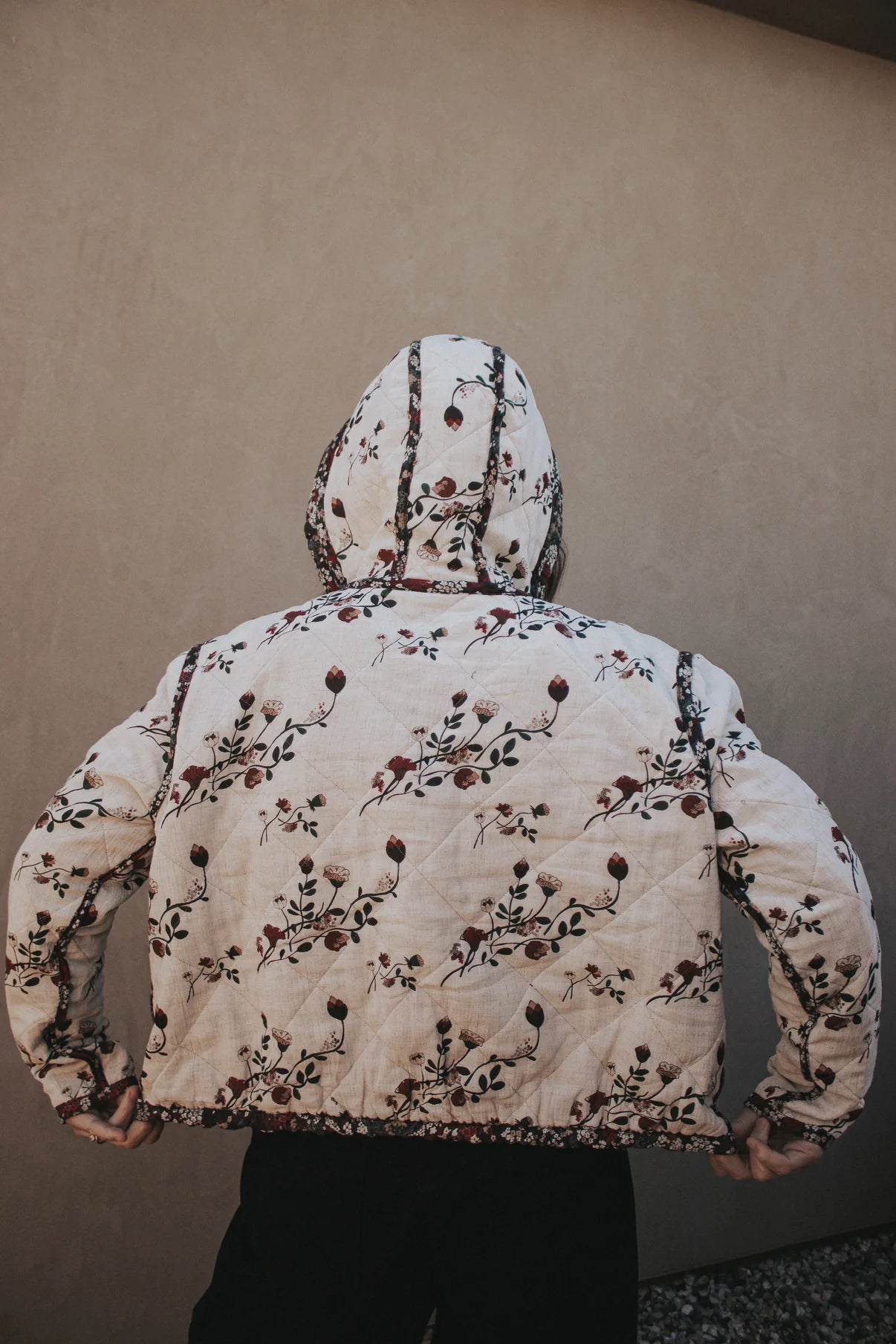 Madswick Capella Coat