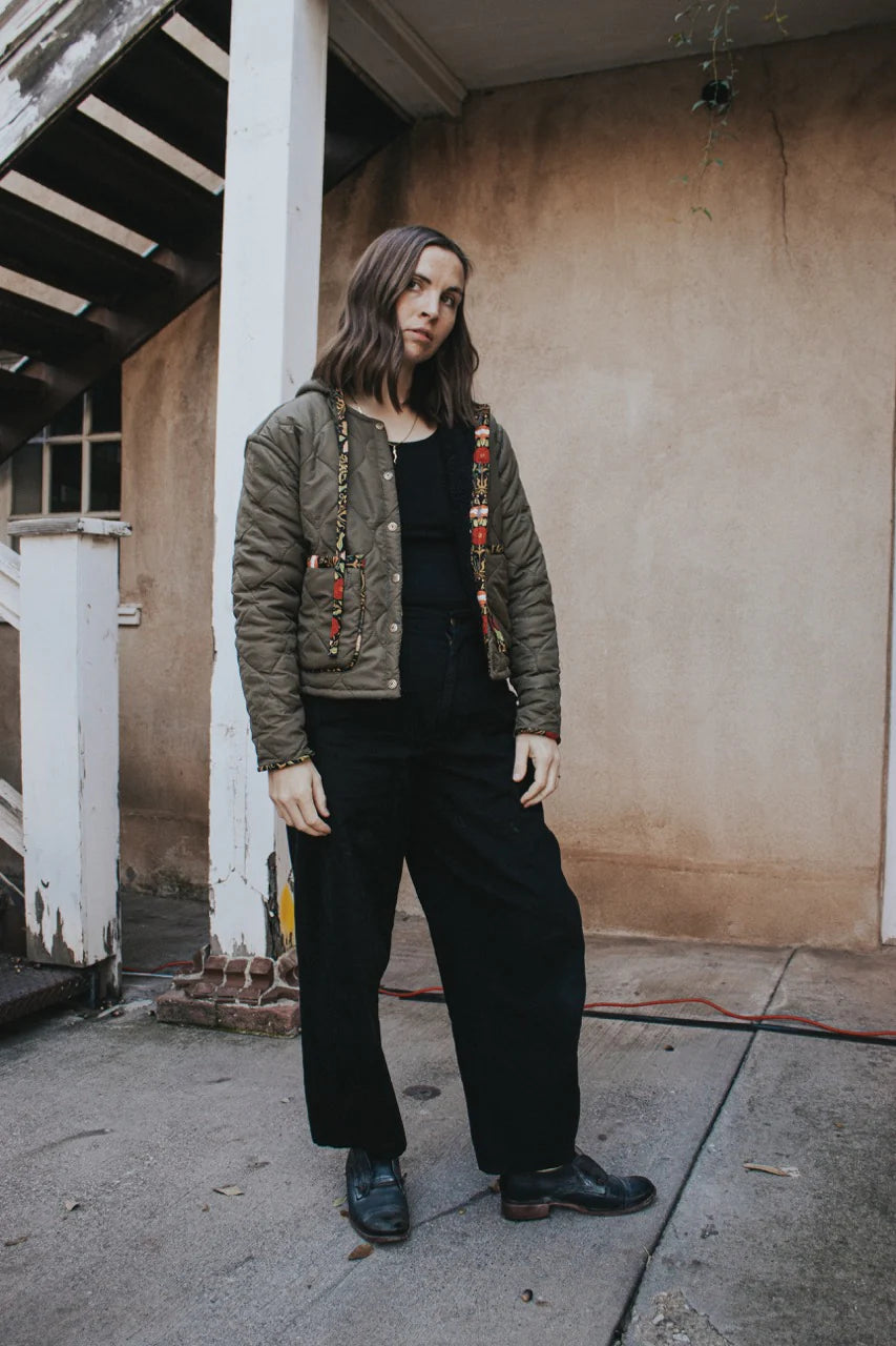 Madswick Capella Coat