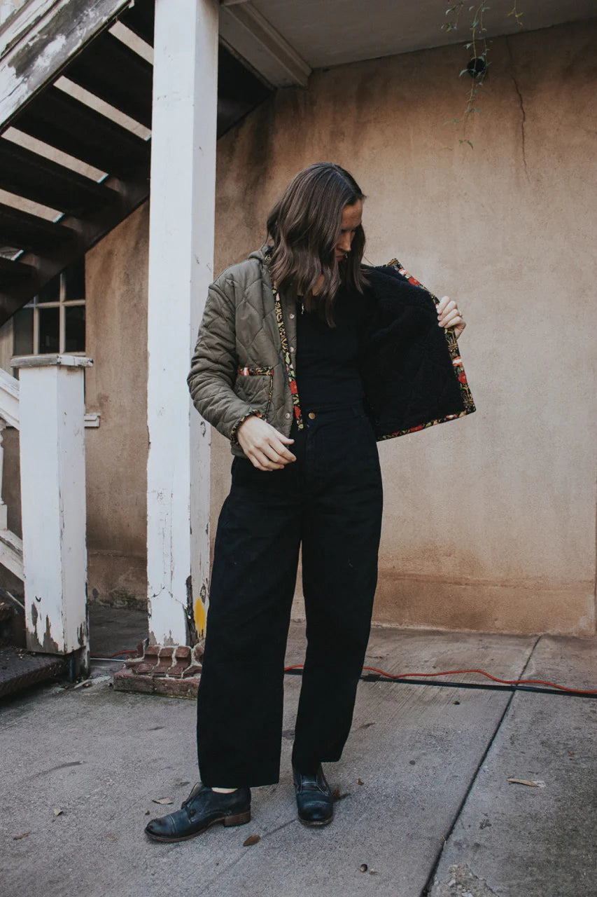 Madswick Capella Coat