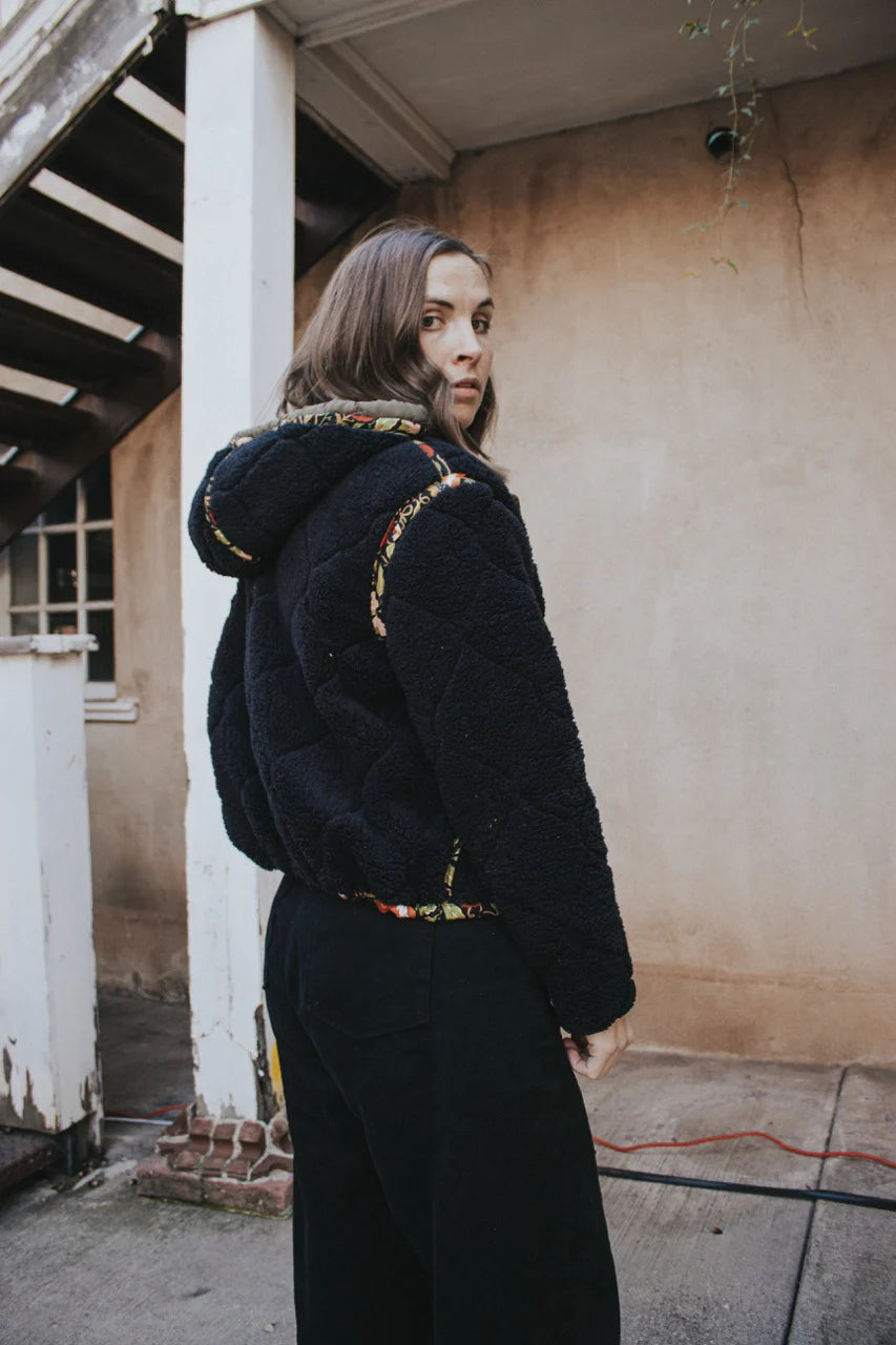 Madswick Capella Coat