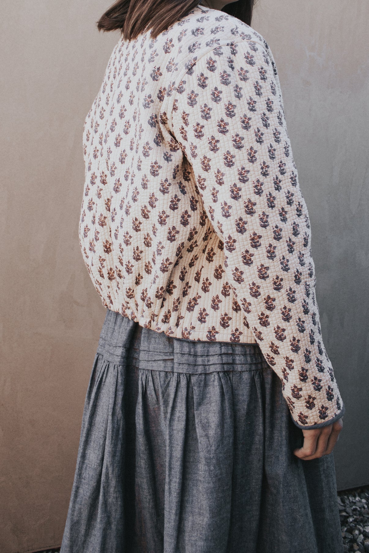 Madswick Capella Coat