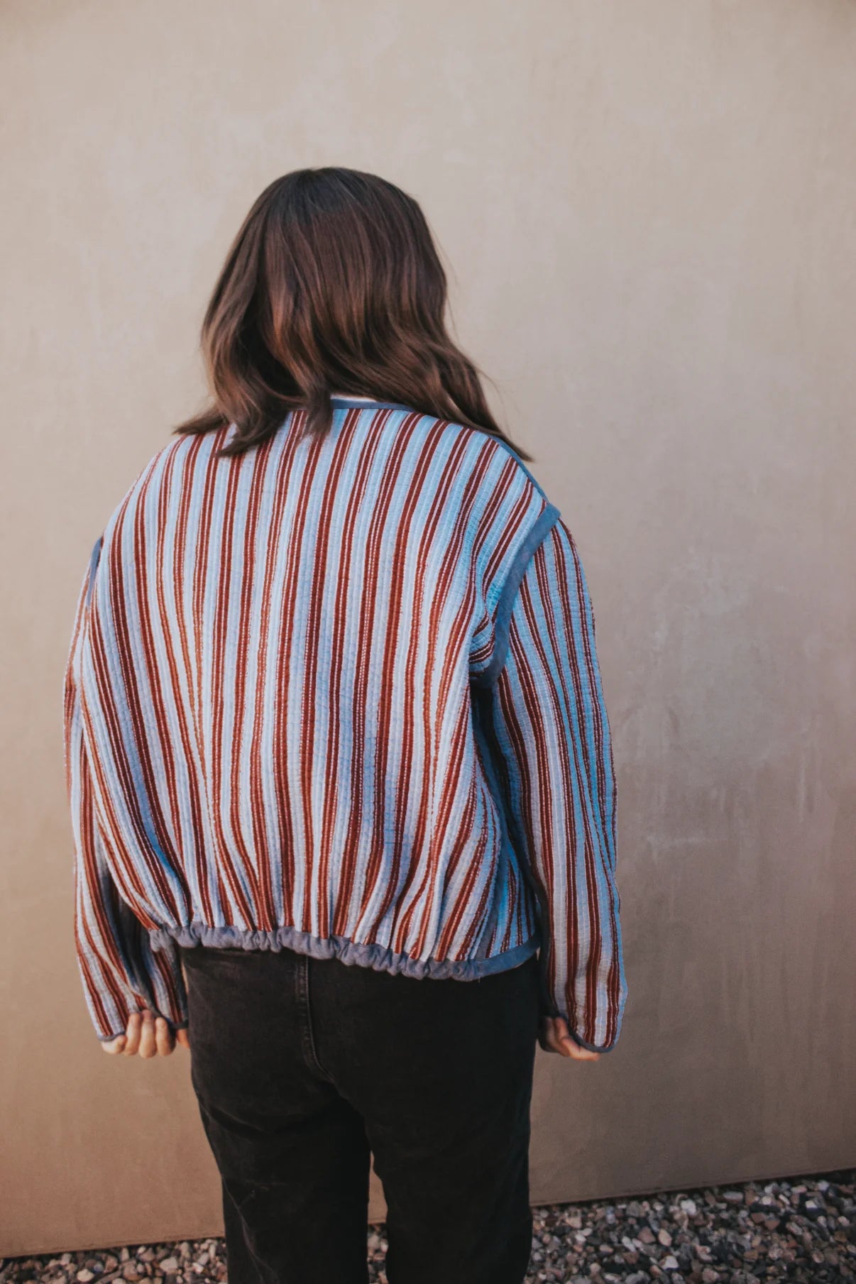 Madswick Capella Coat