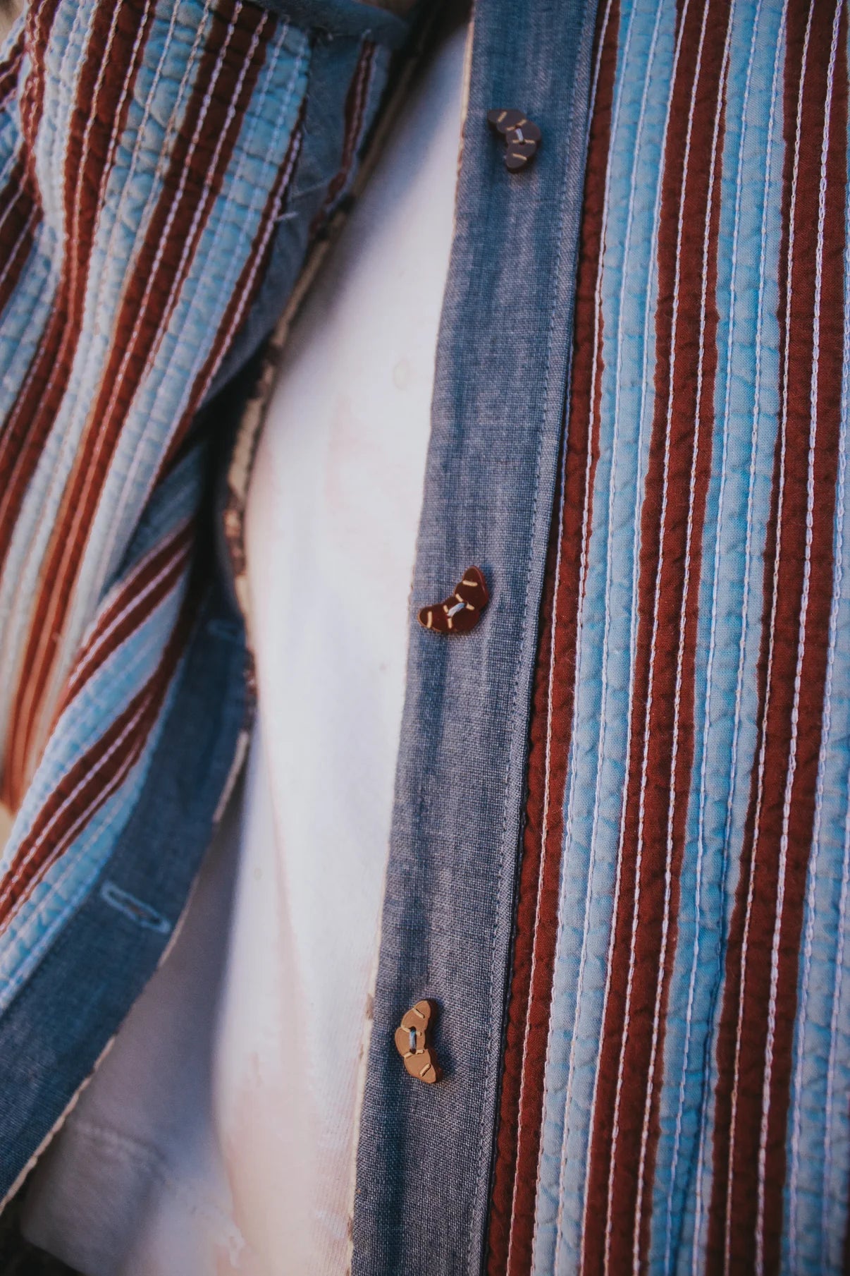 Madswick Capella Coat