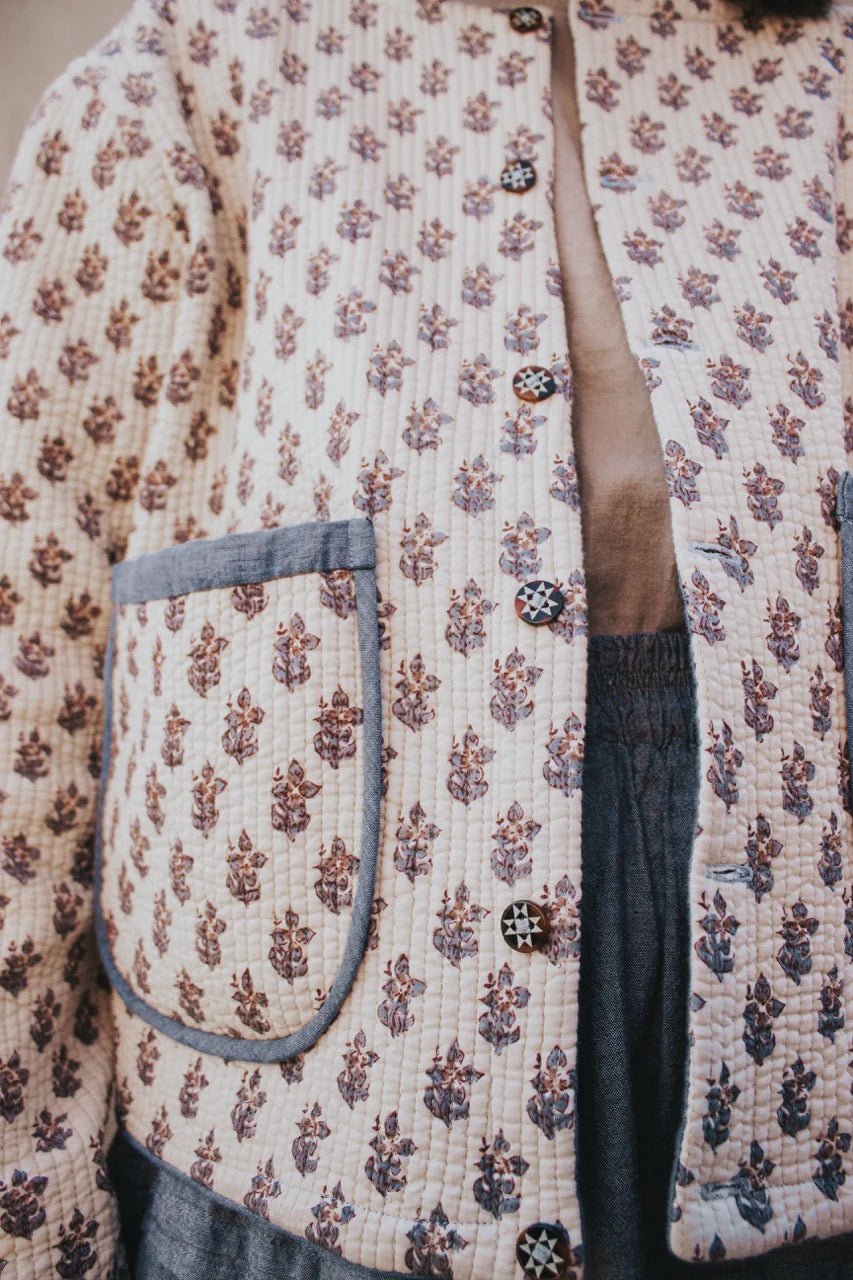 Madswick Capella Coat