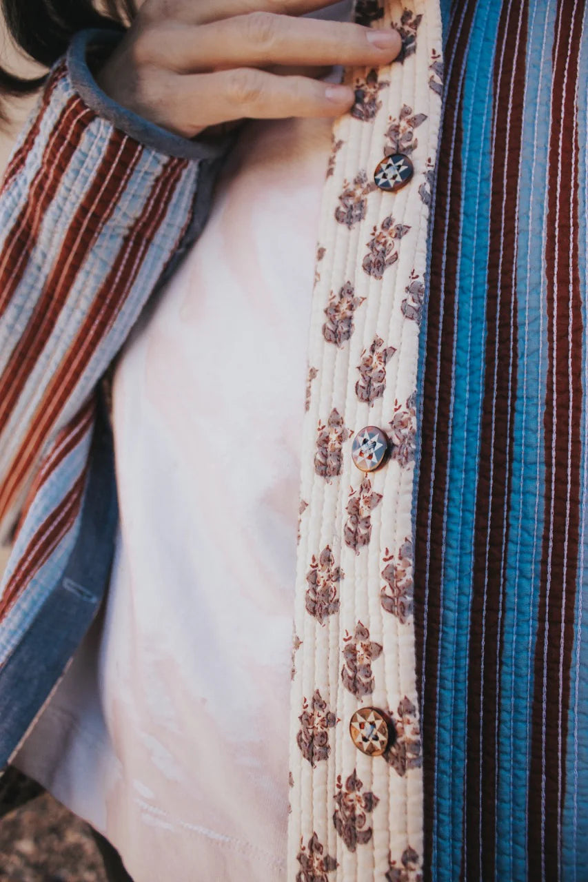 Madswick Capella Coat