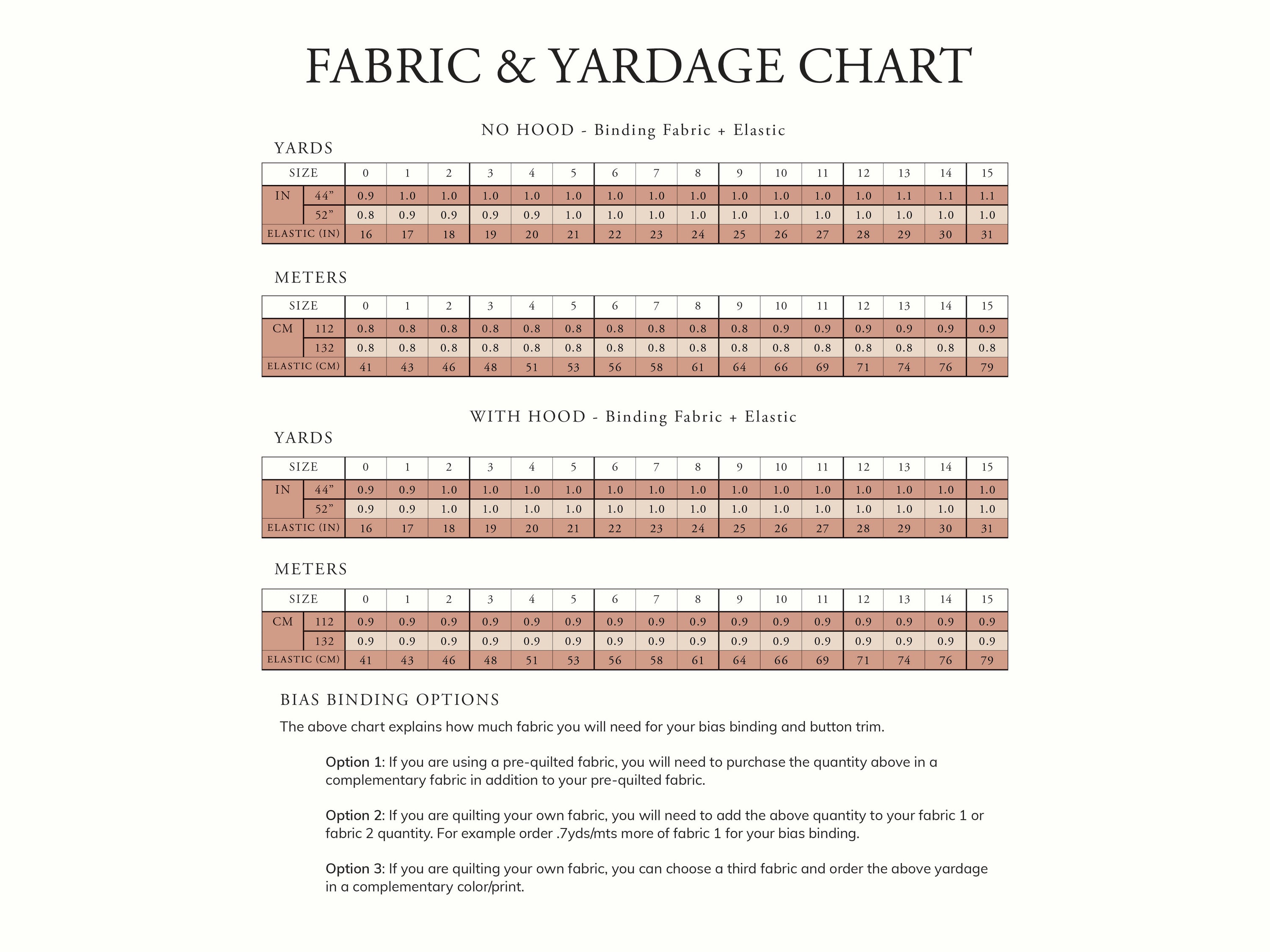 Madswick Capella Coat