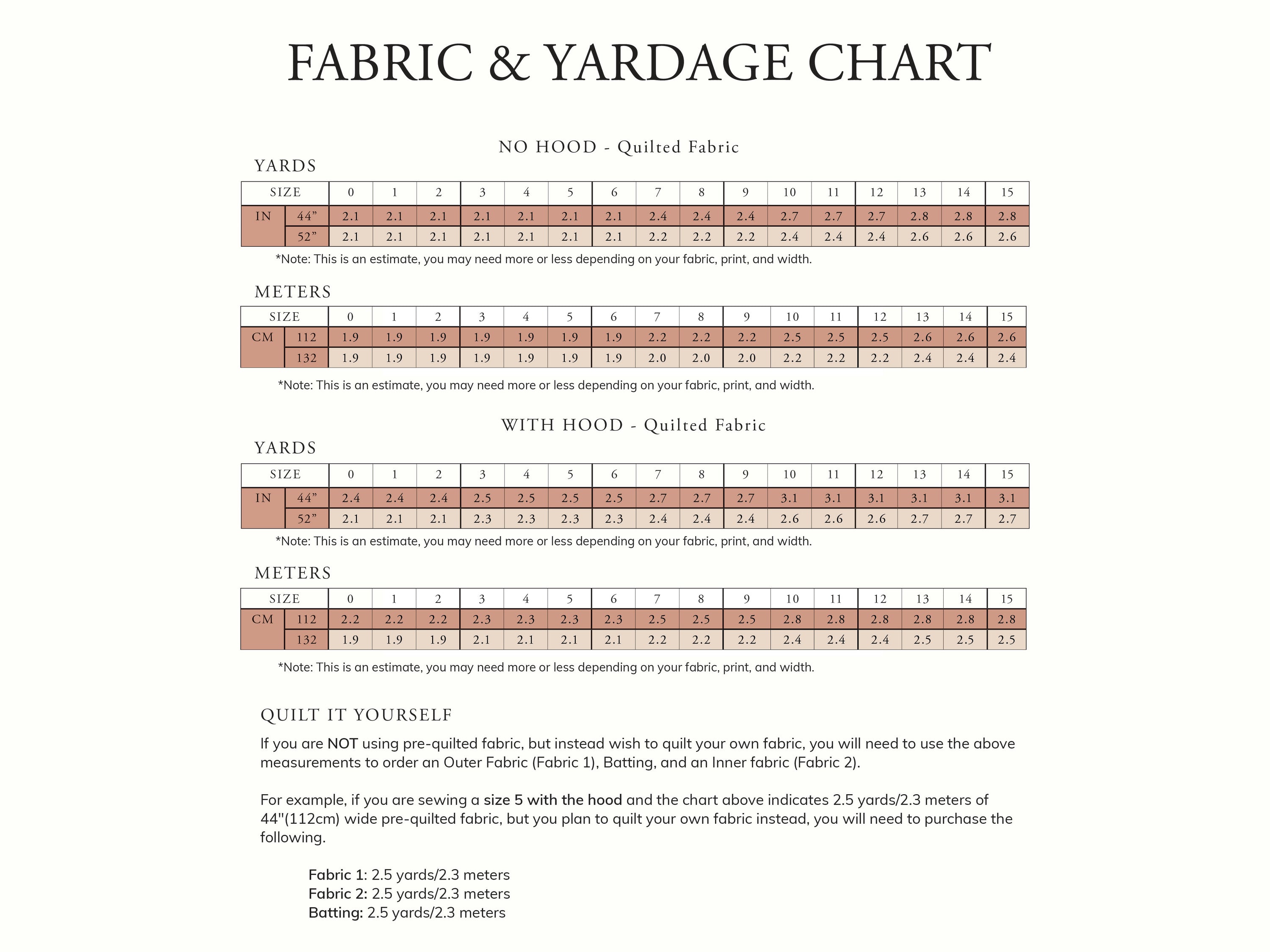 Madswick Capella Coat