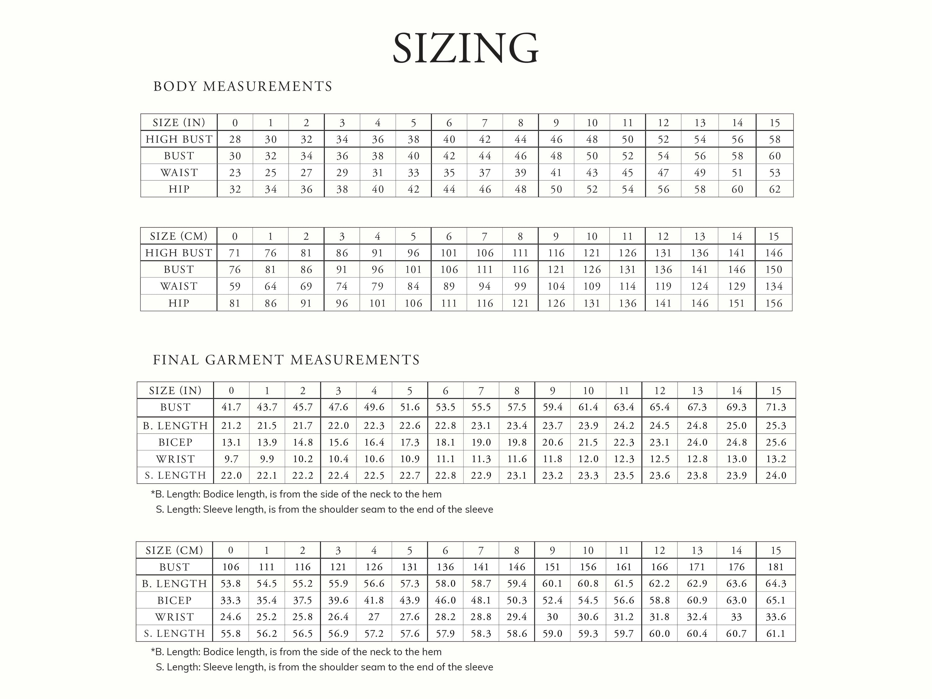 Madswick Capella Coat