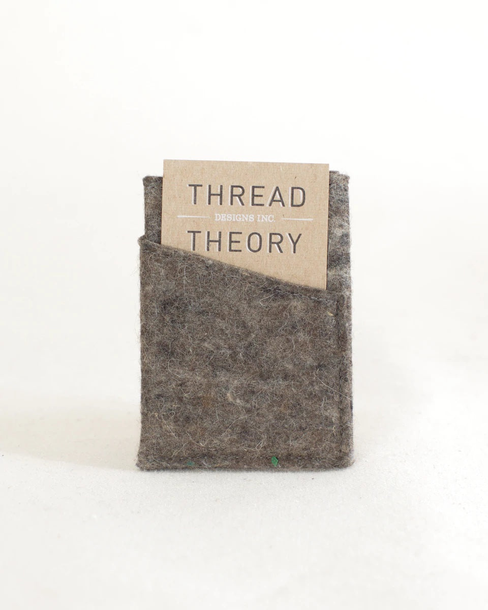 Thread Theory Card Wallet PDF