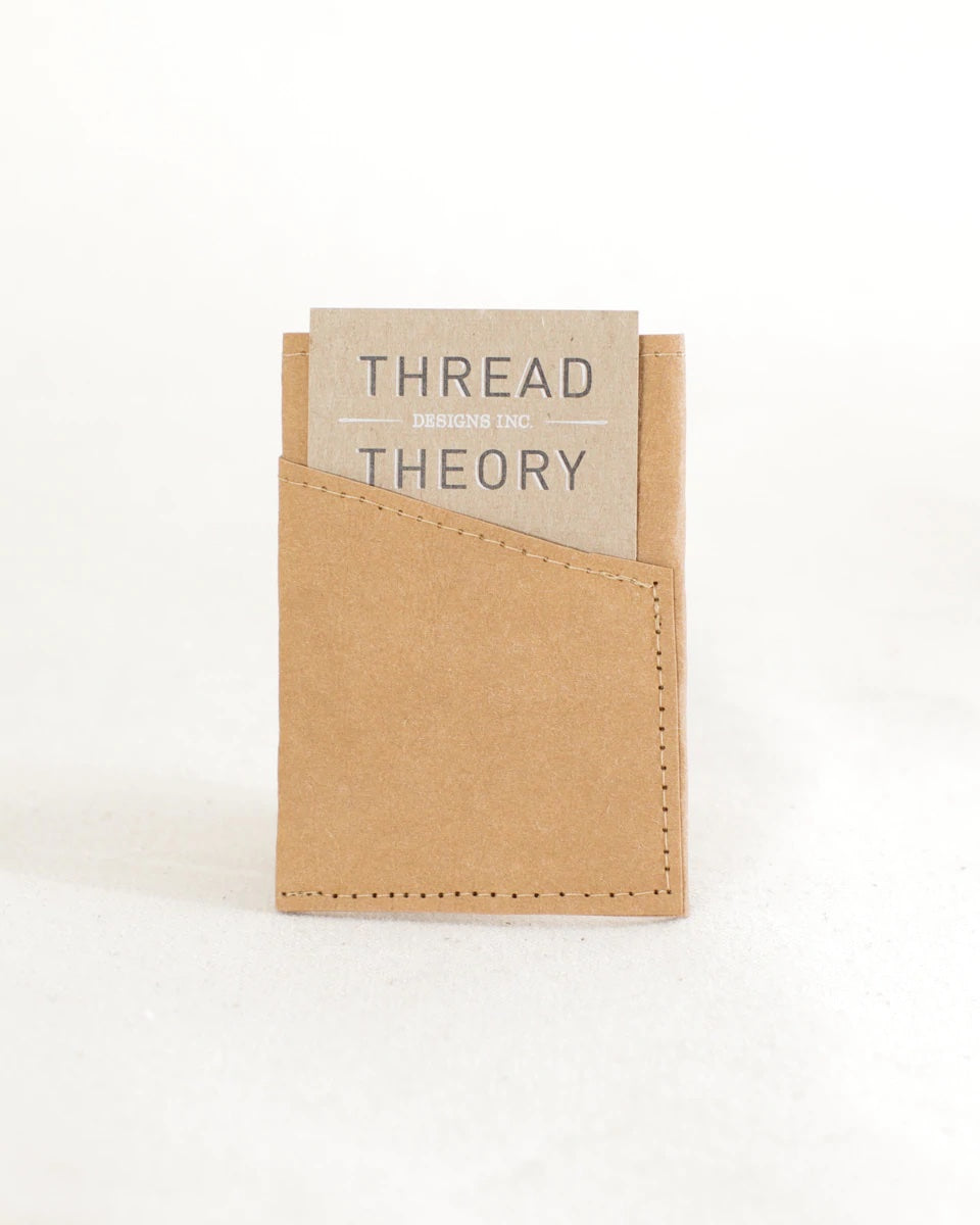 Thread Theory Card Wallet PDF