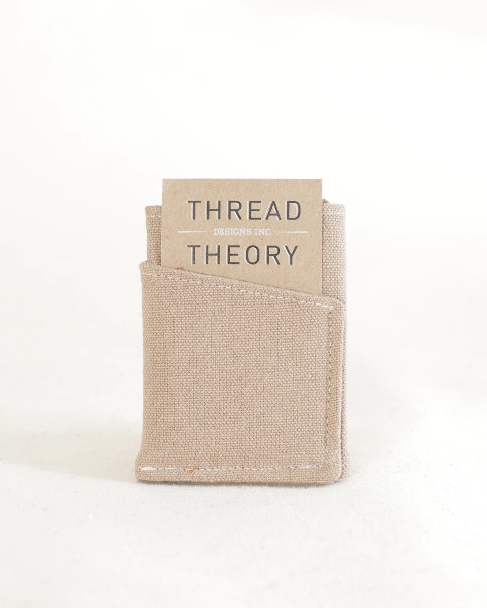 Thread Theory Card Wallet PDF