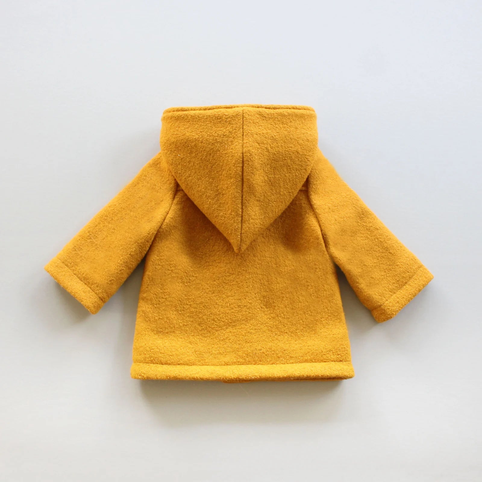 Oh Me Oh My Baby/Child Cardamon Coat