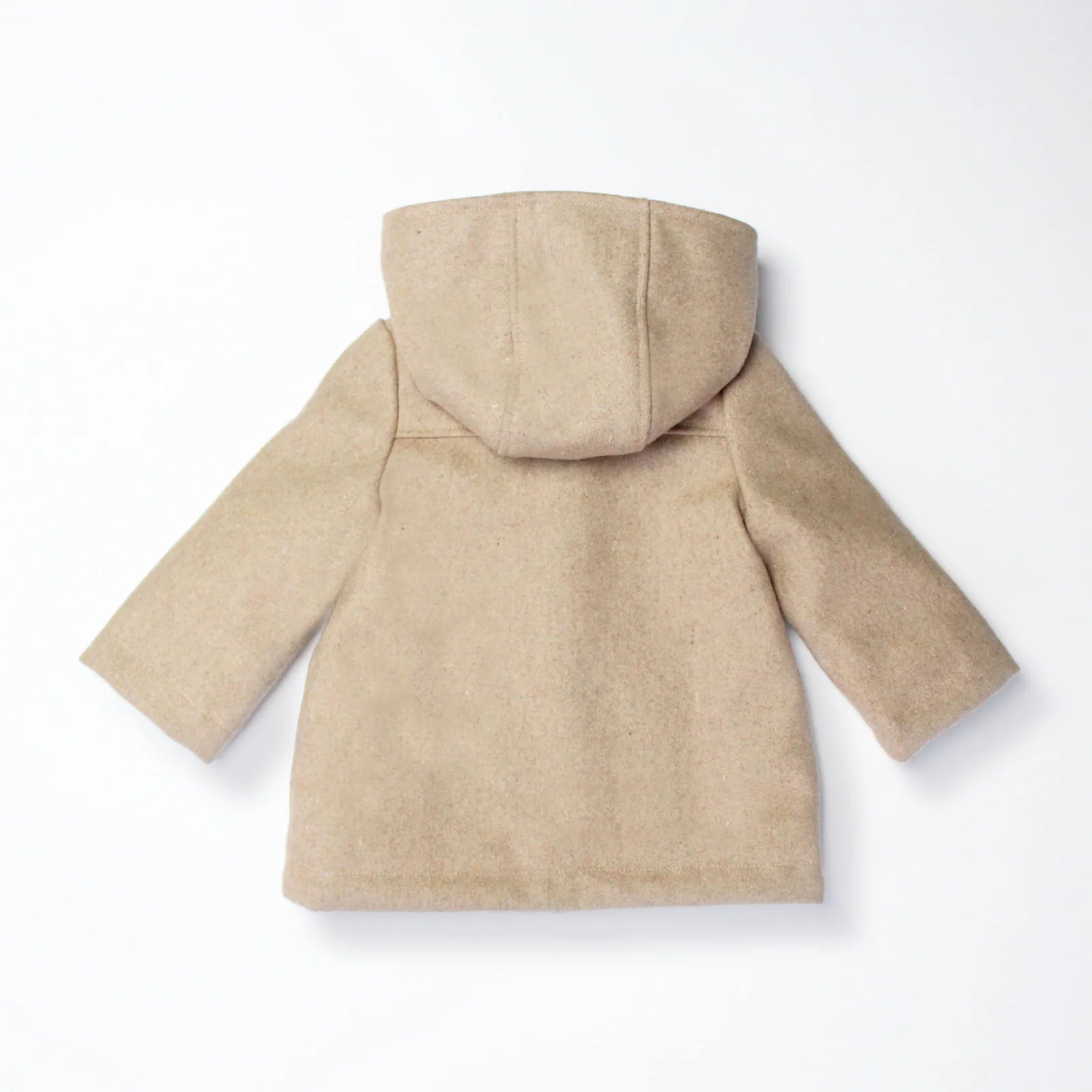 Oh Me Oh My Baby/Child Cardamon Coat