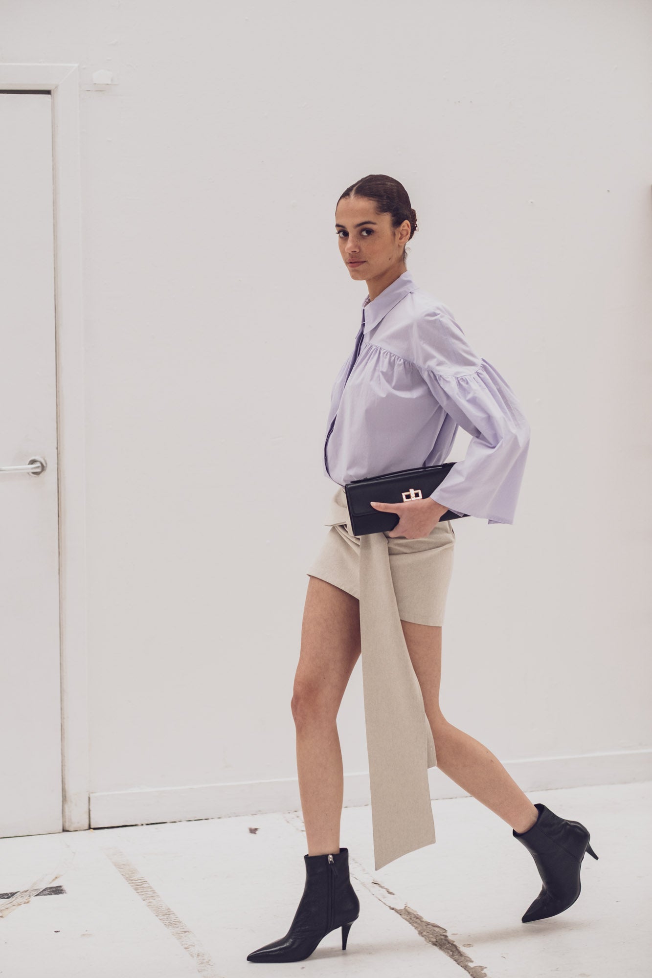 Fibre Mood Caren Blouse