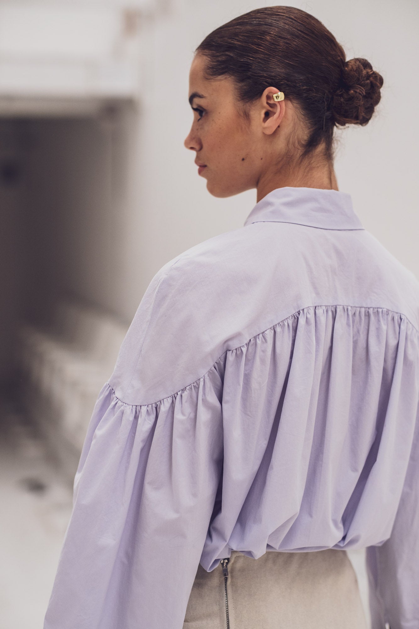 Fibre Mood Caren Blouse