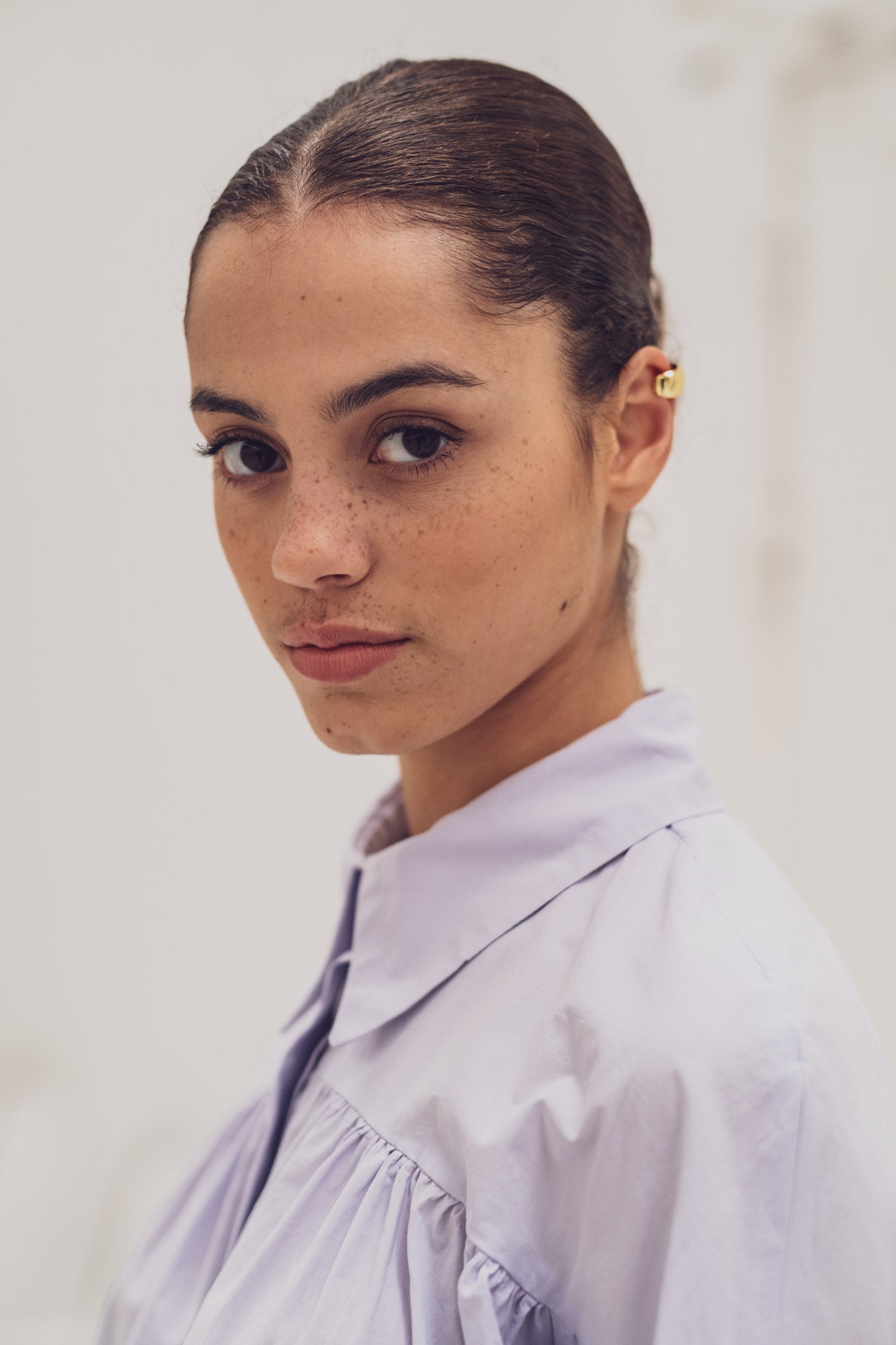 Fibre Mood Caren Blouse