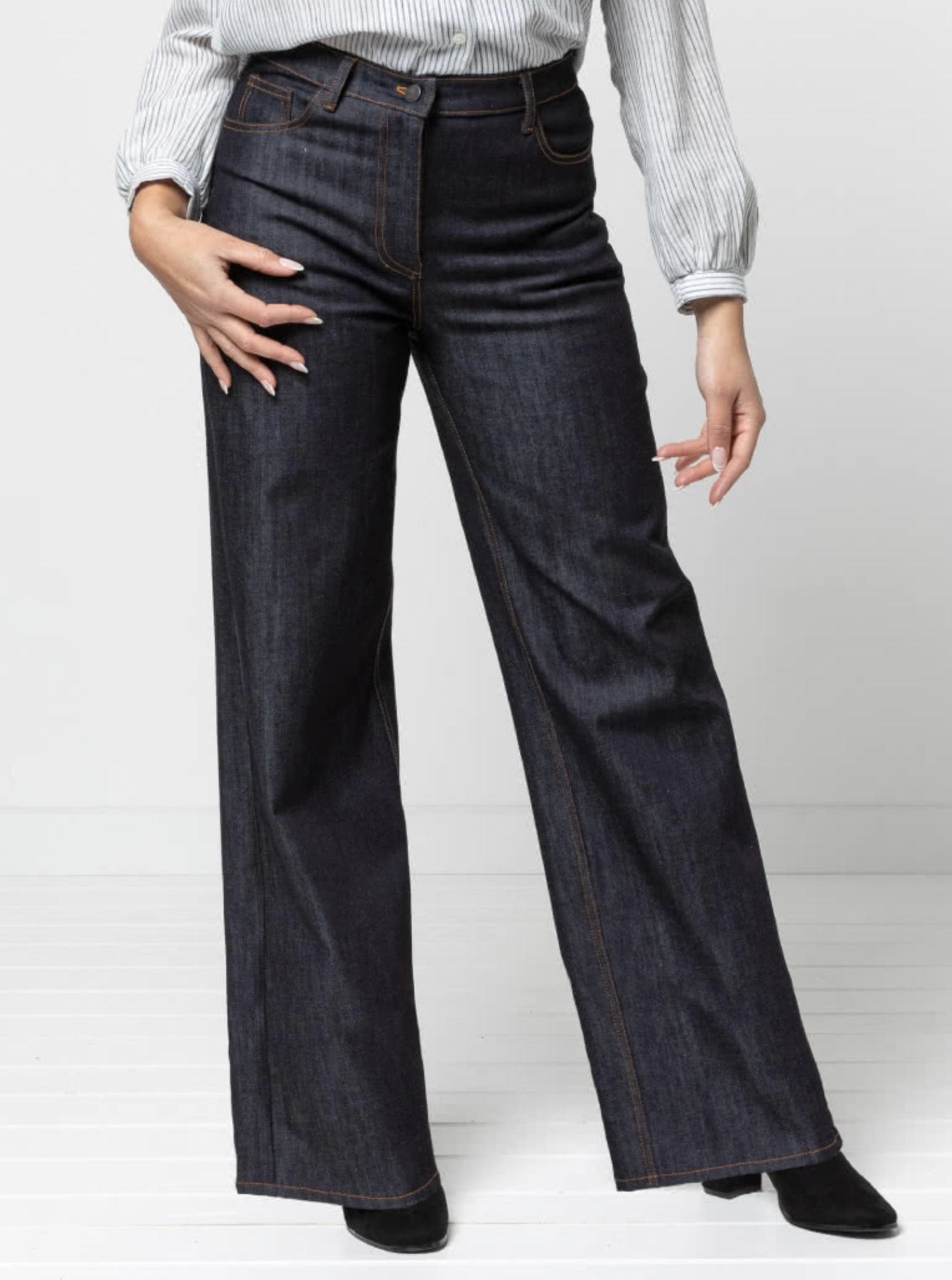 Style Arc Carlisle Jean