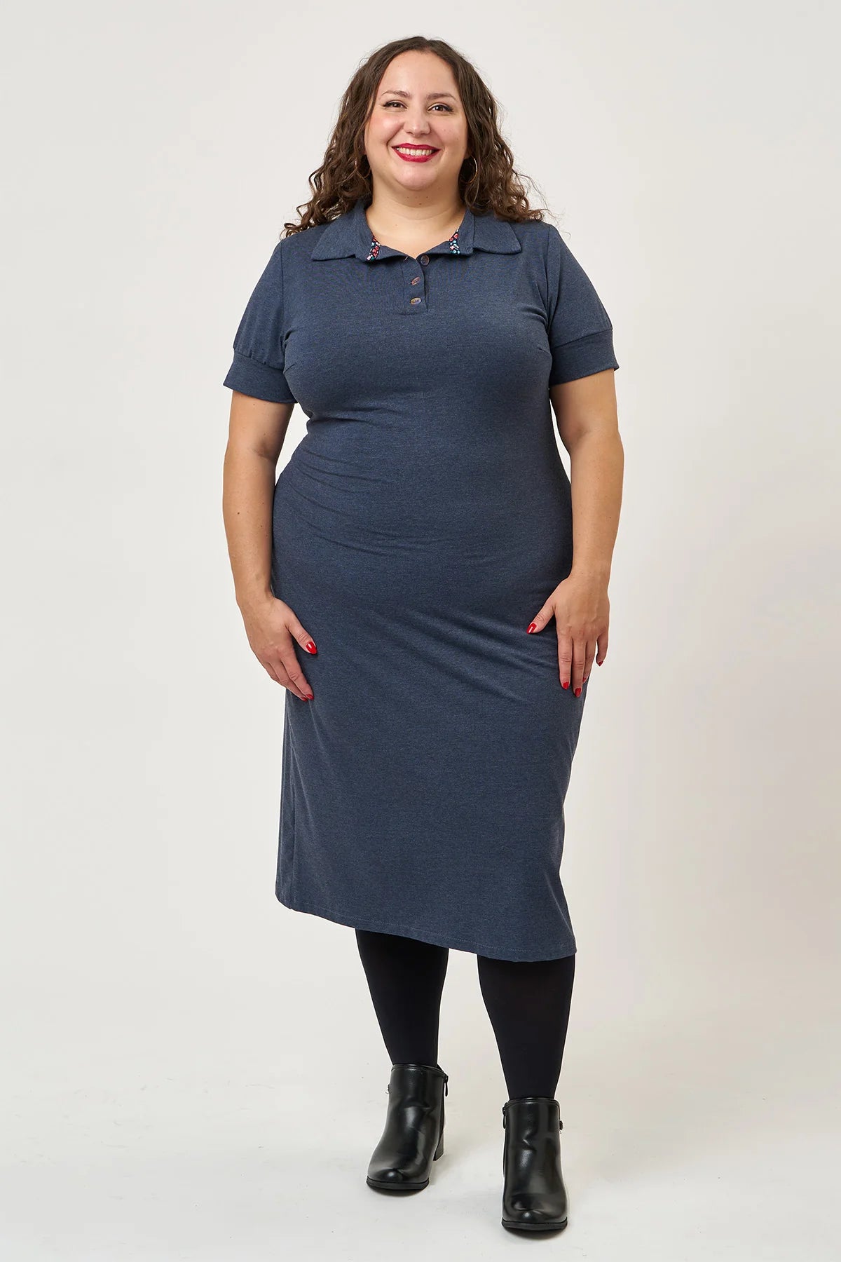 Sew Over It Carly Dress and Top