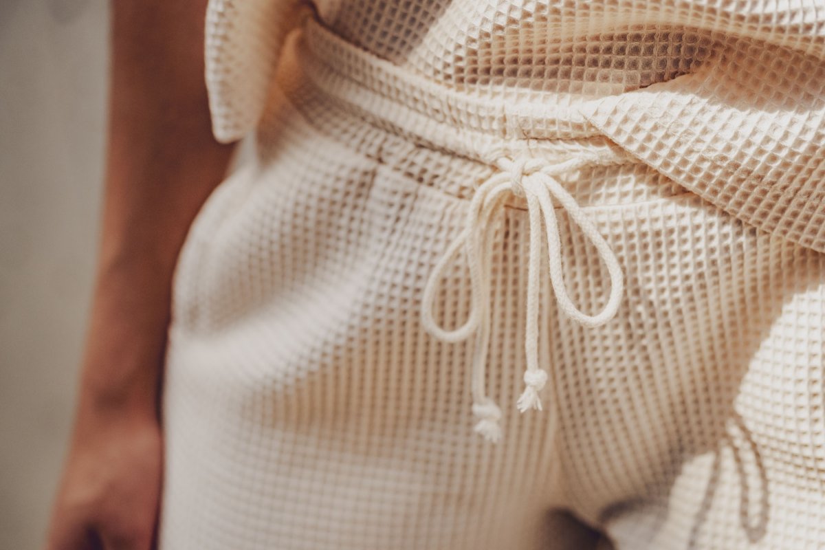 Fibre Mood Carmel Shorts