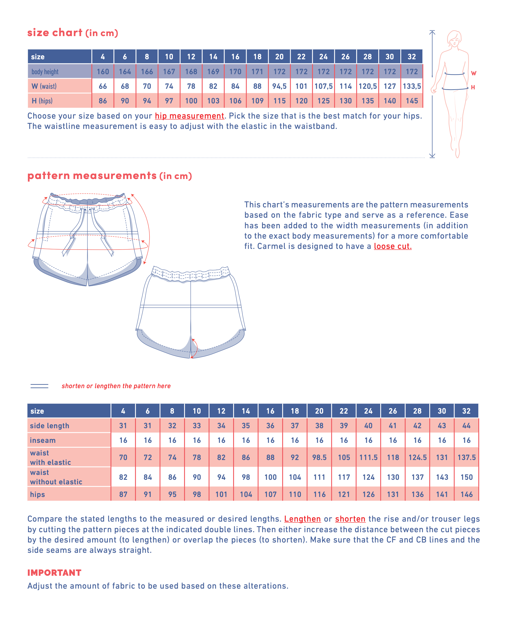 Fibre Mood Carmel Shorts