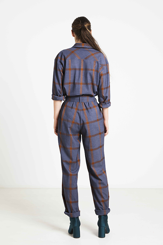 Fibre Mood Carmella Jumpsuit